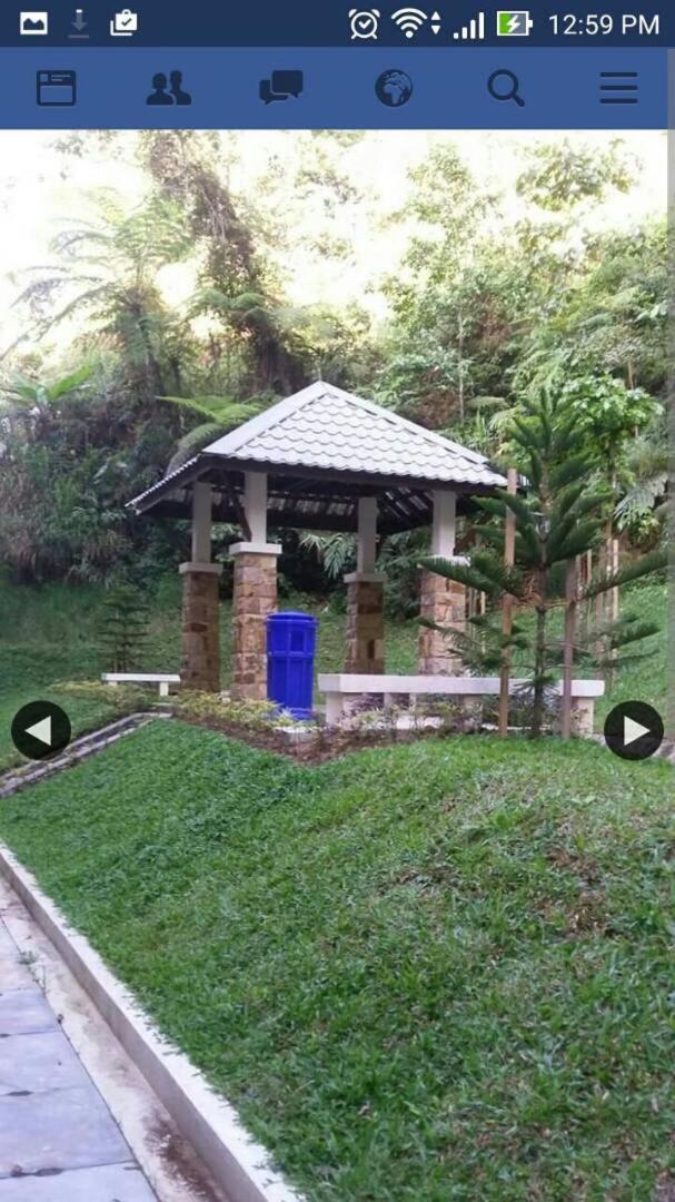 JamalHomestay Cameron Highlands