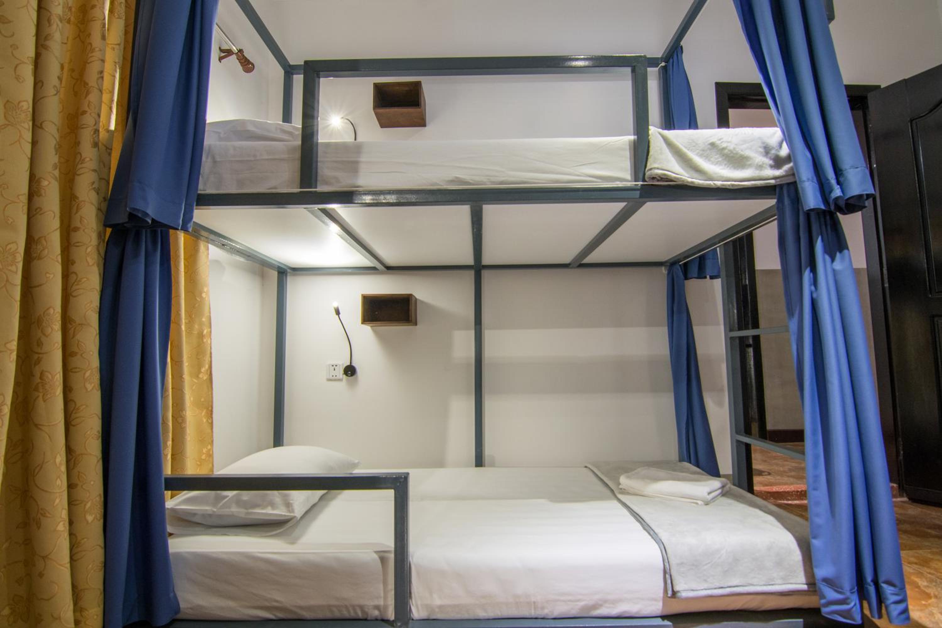 Bokre Angkor Hostel