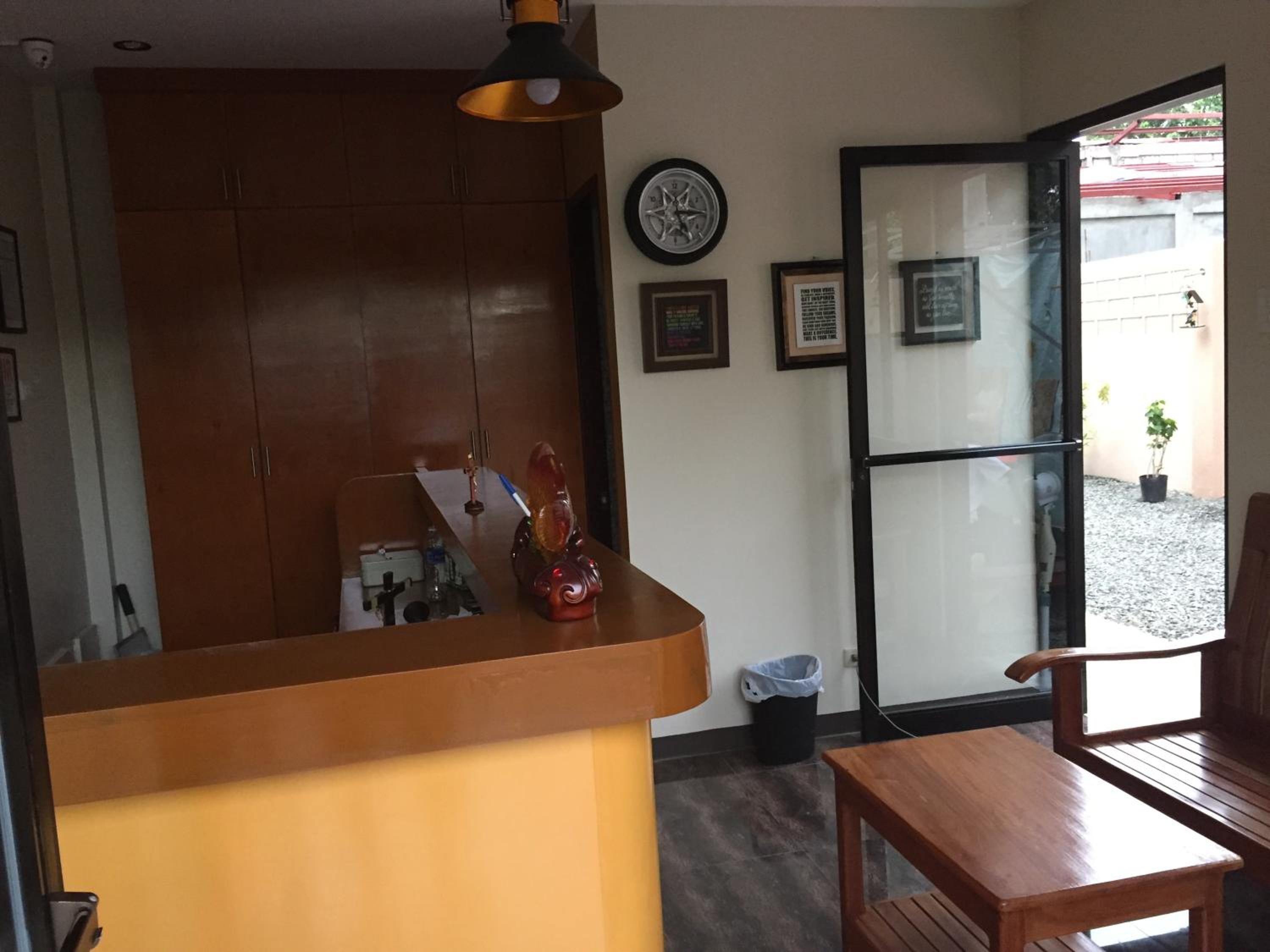 Golden Pension House,Palawan view 3