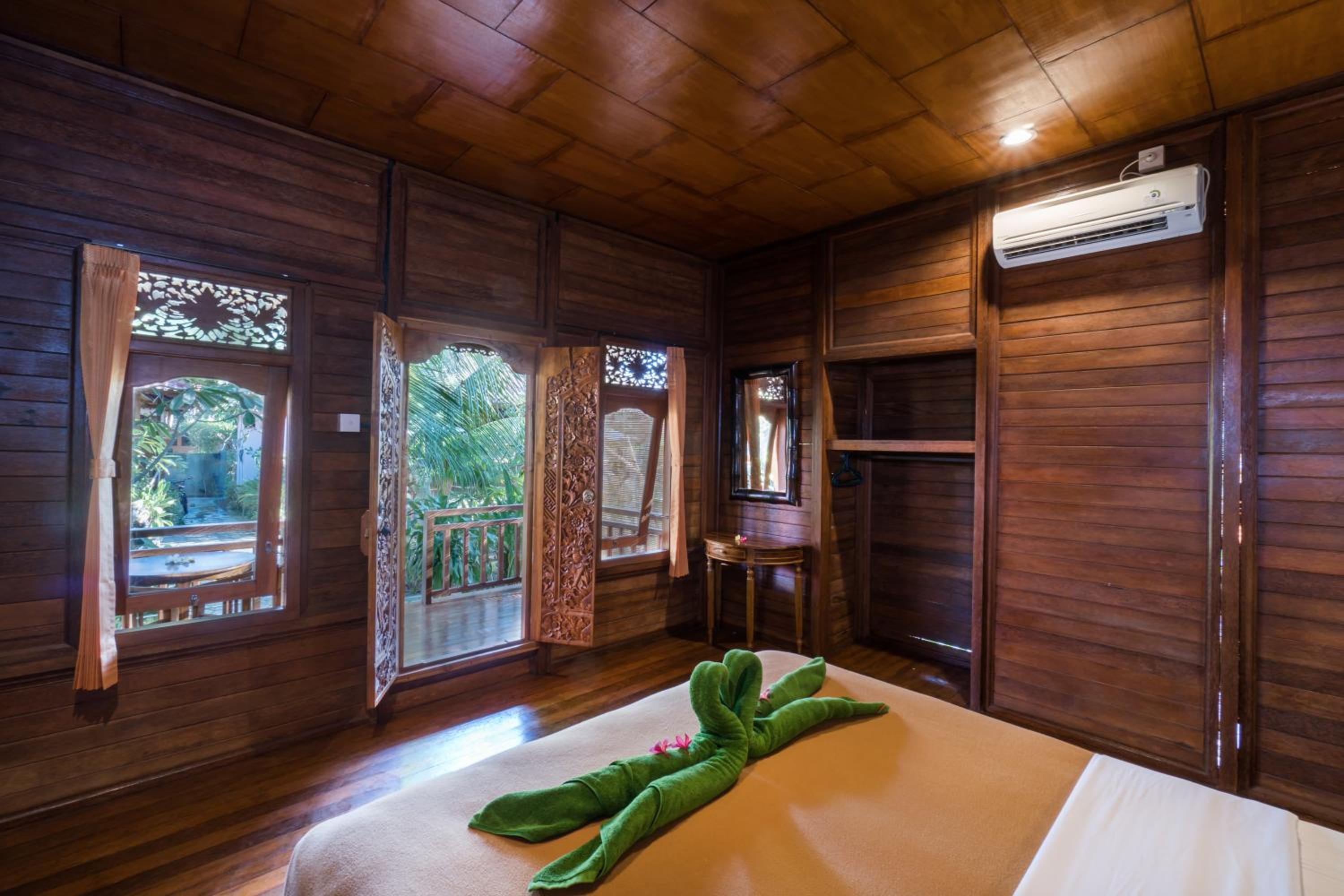 Putra 7 Cottage