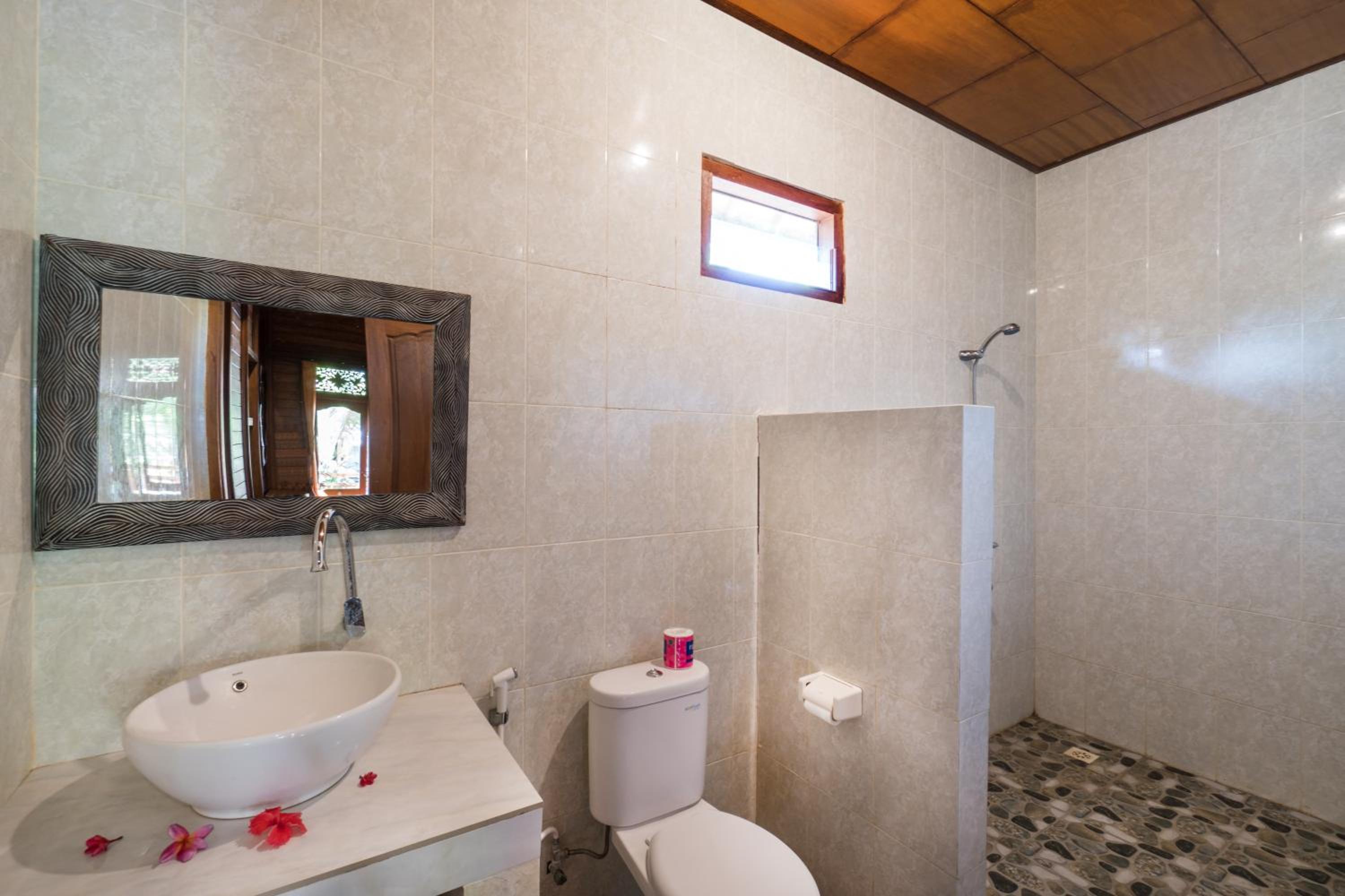 Putra 7 Cottage
