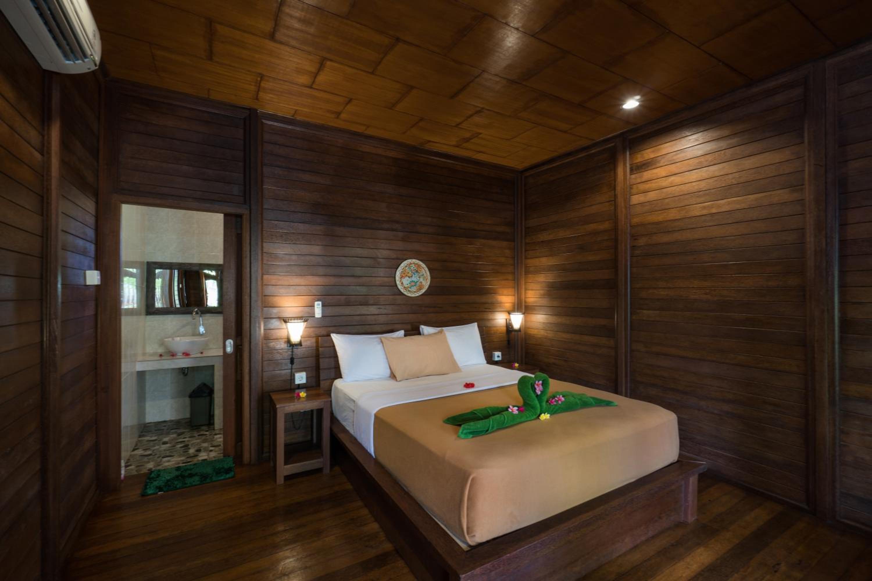 Putra 7 Cottage