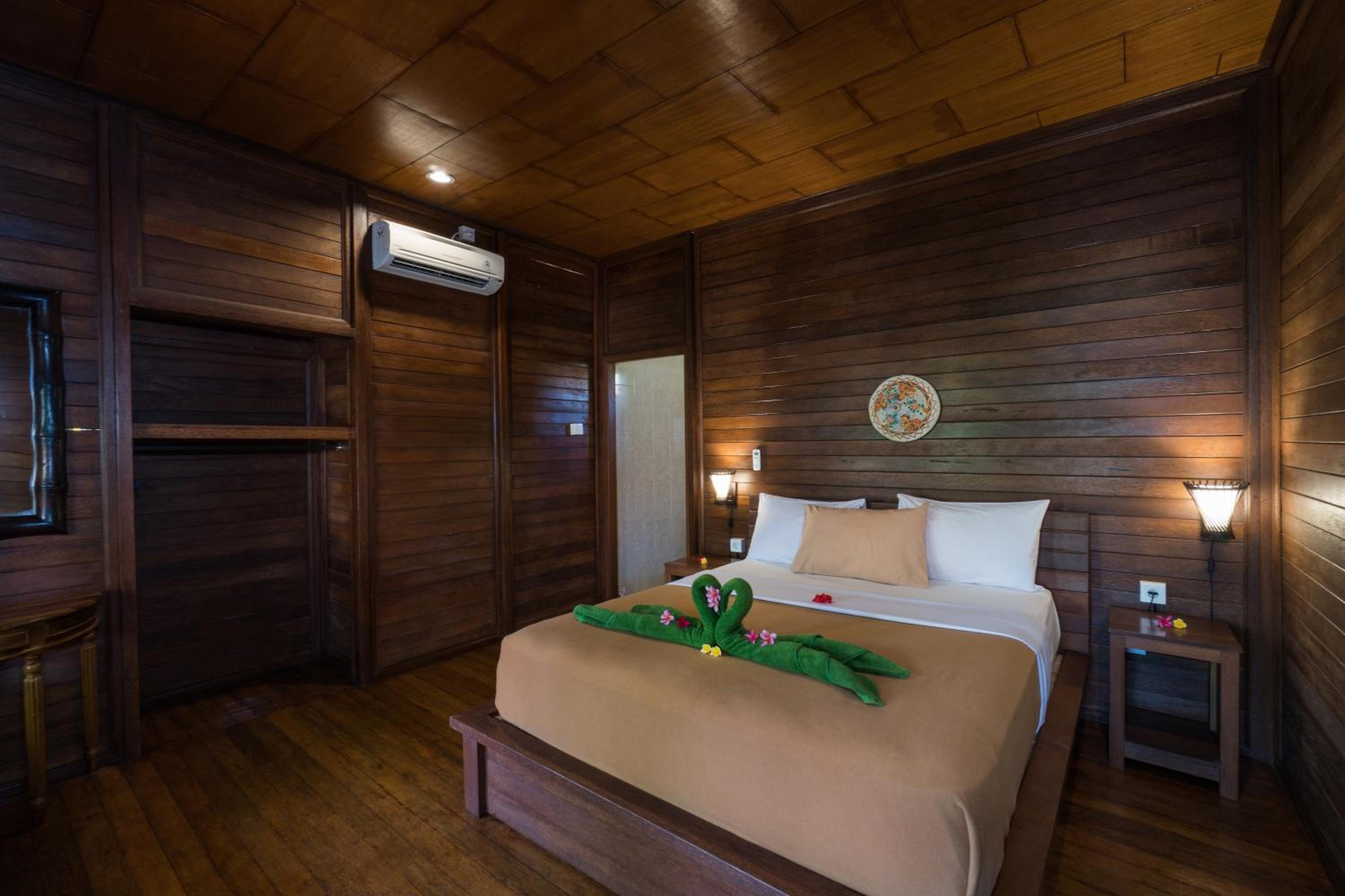 Putra 7 Cottage