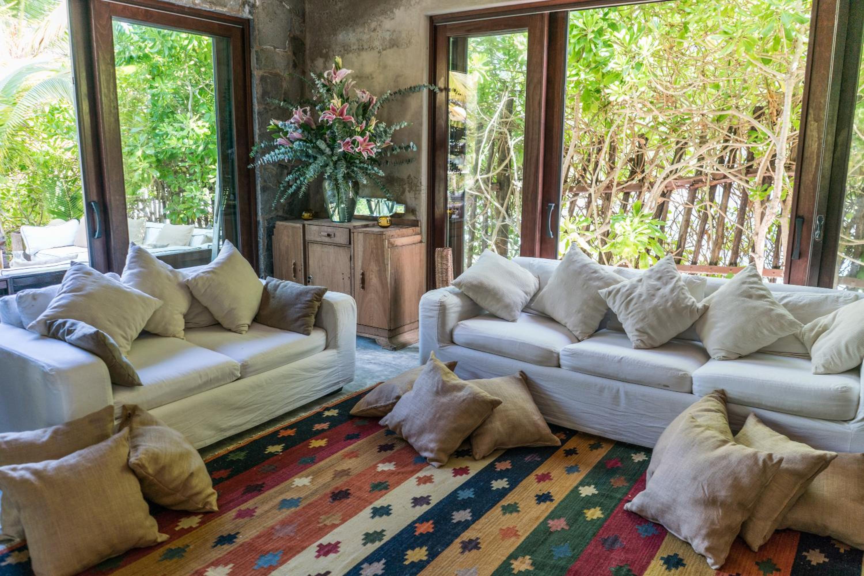 Casa Maya Kaan