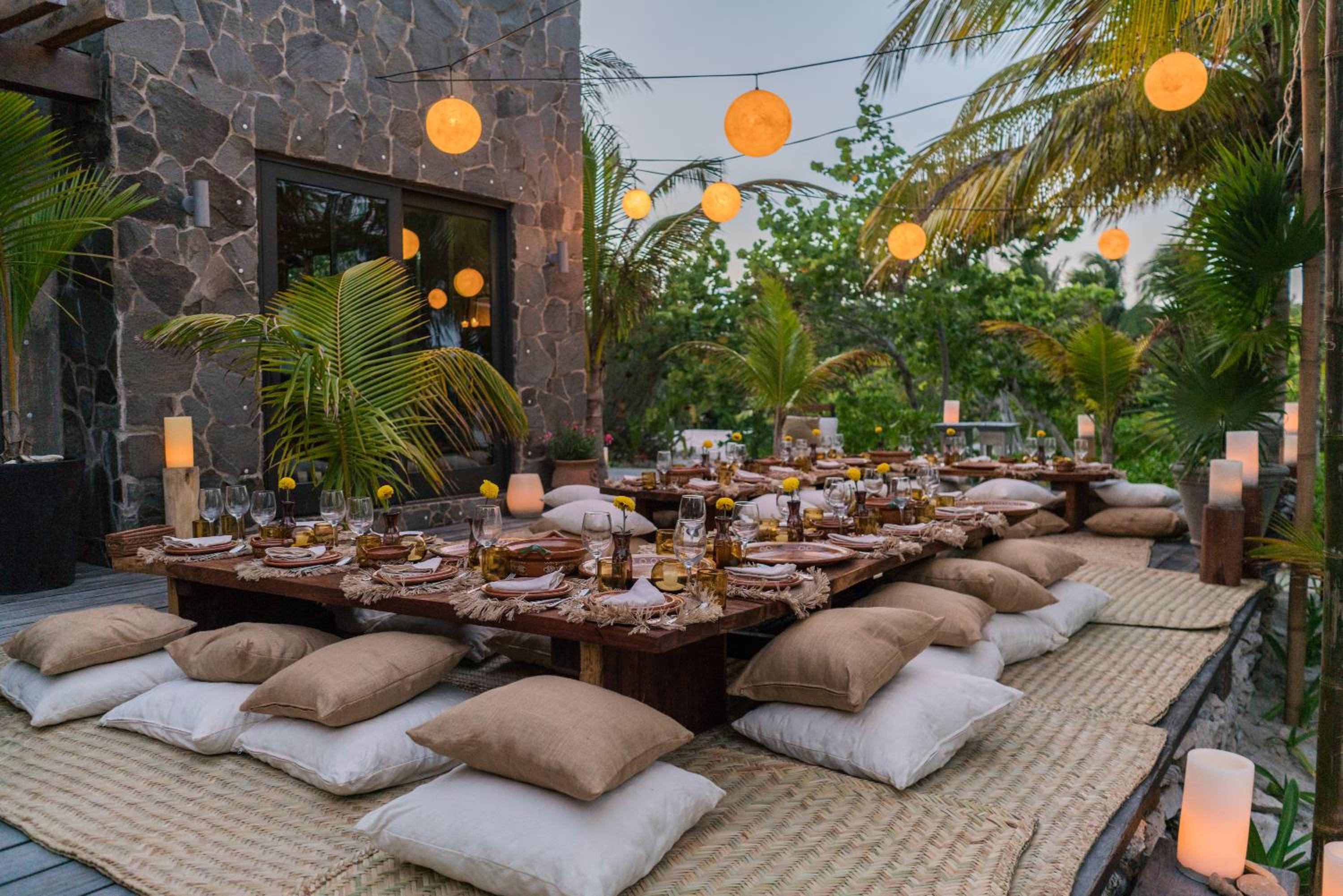 Casa Maya Kaan