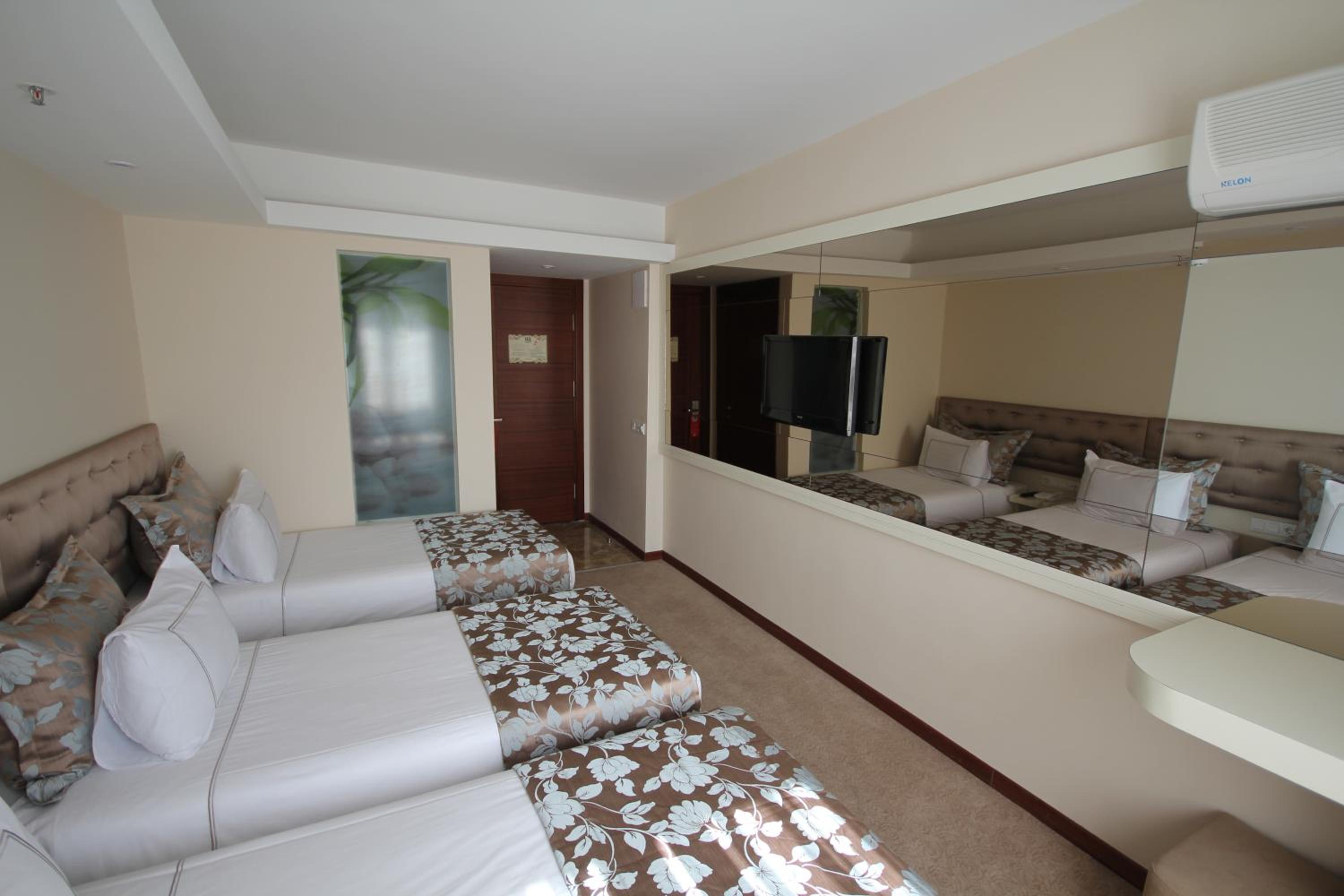 Grand Washington Otel - Image 125