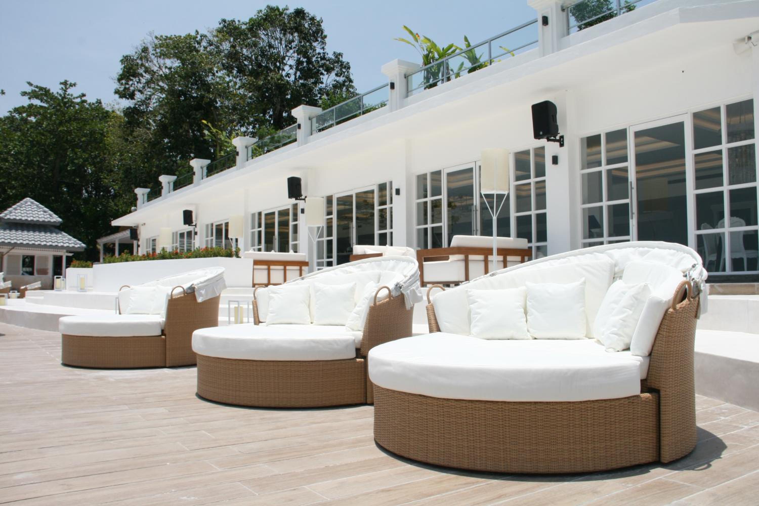 Dash Resort Langkawi photo 6