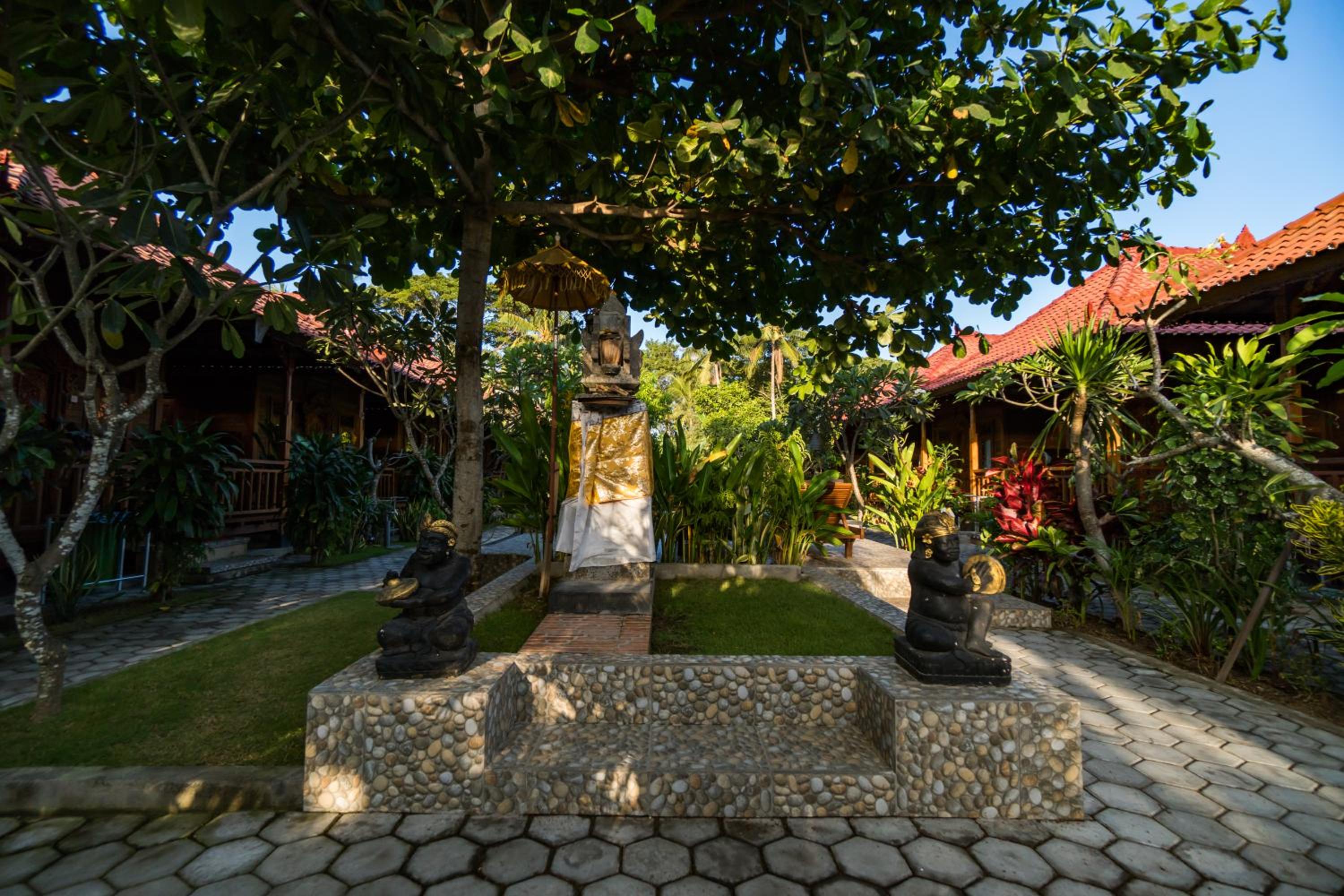 Putra 7 Cottage