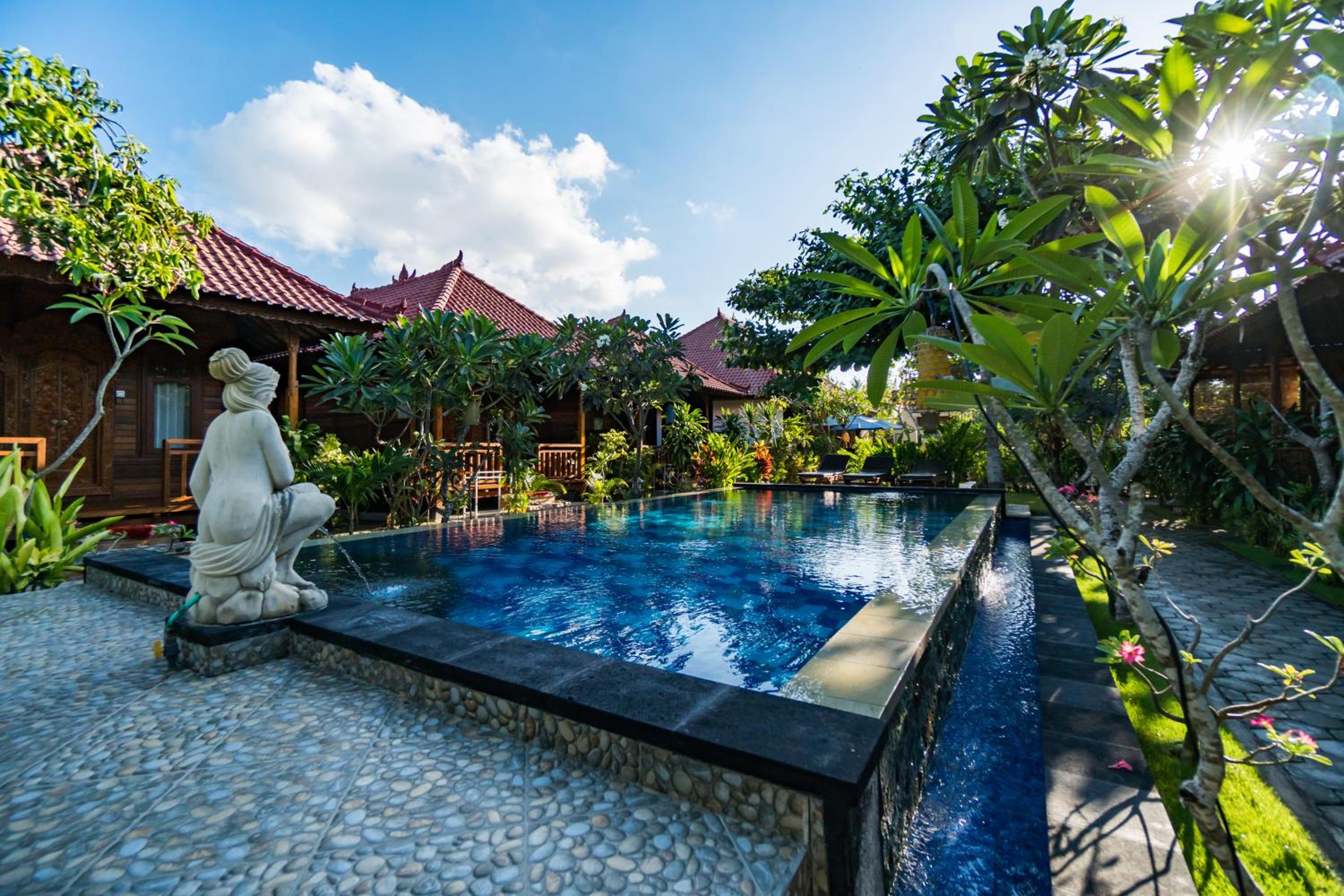 Putra 7 Cottage