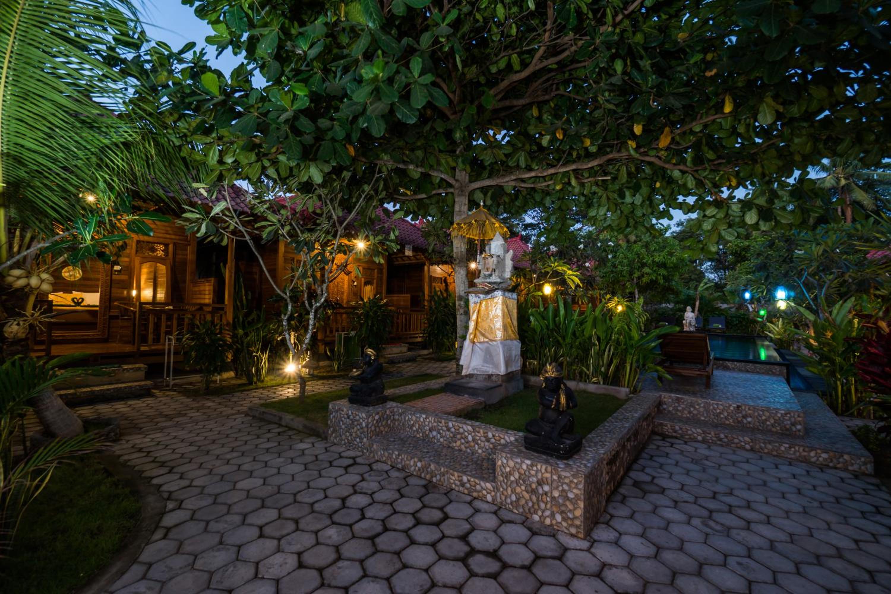 Putra 7 Cottage