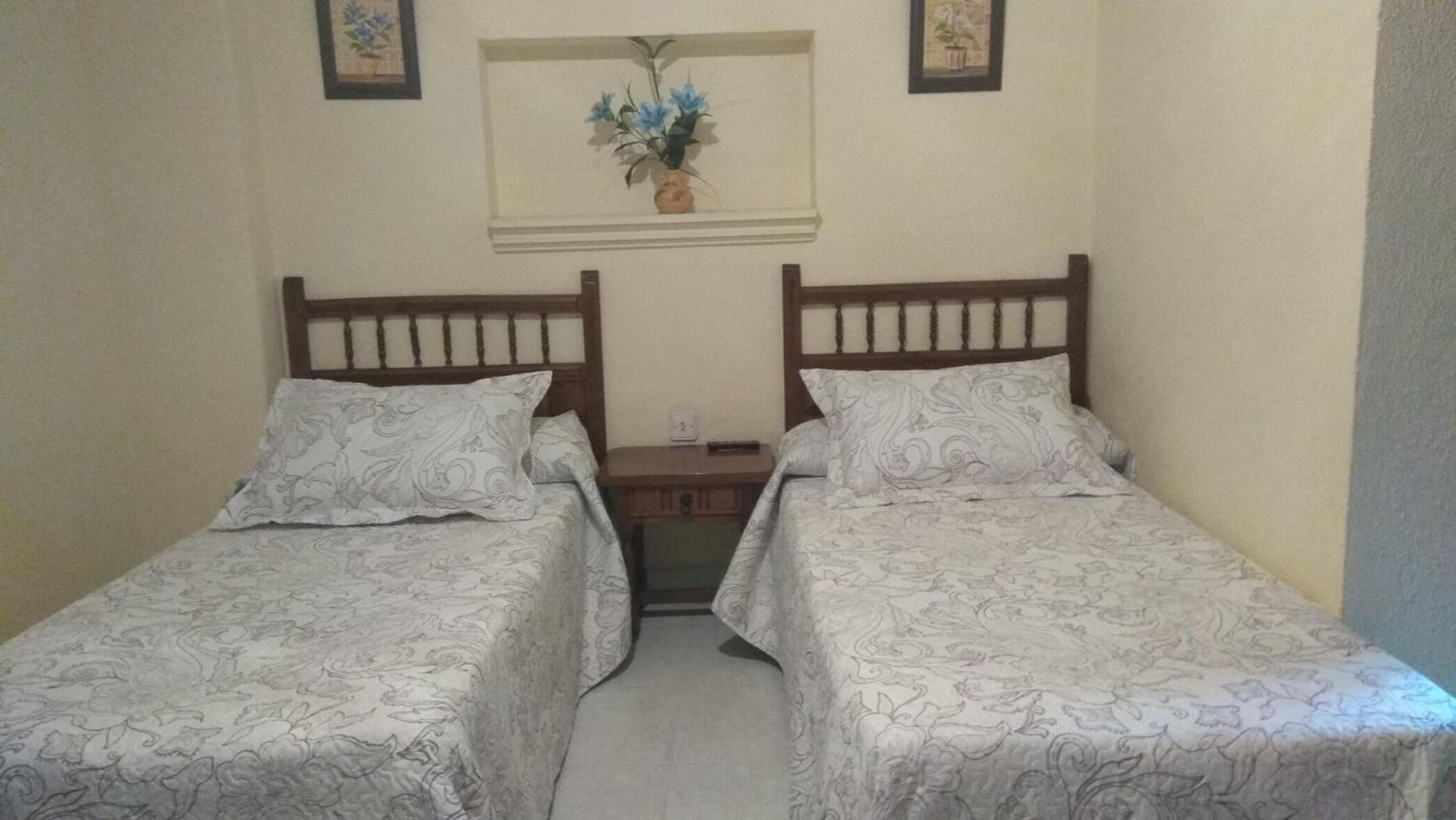 Hostal Alameda photo 5