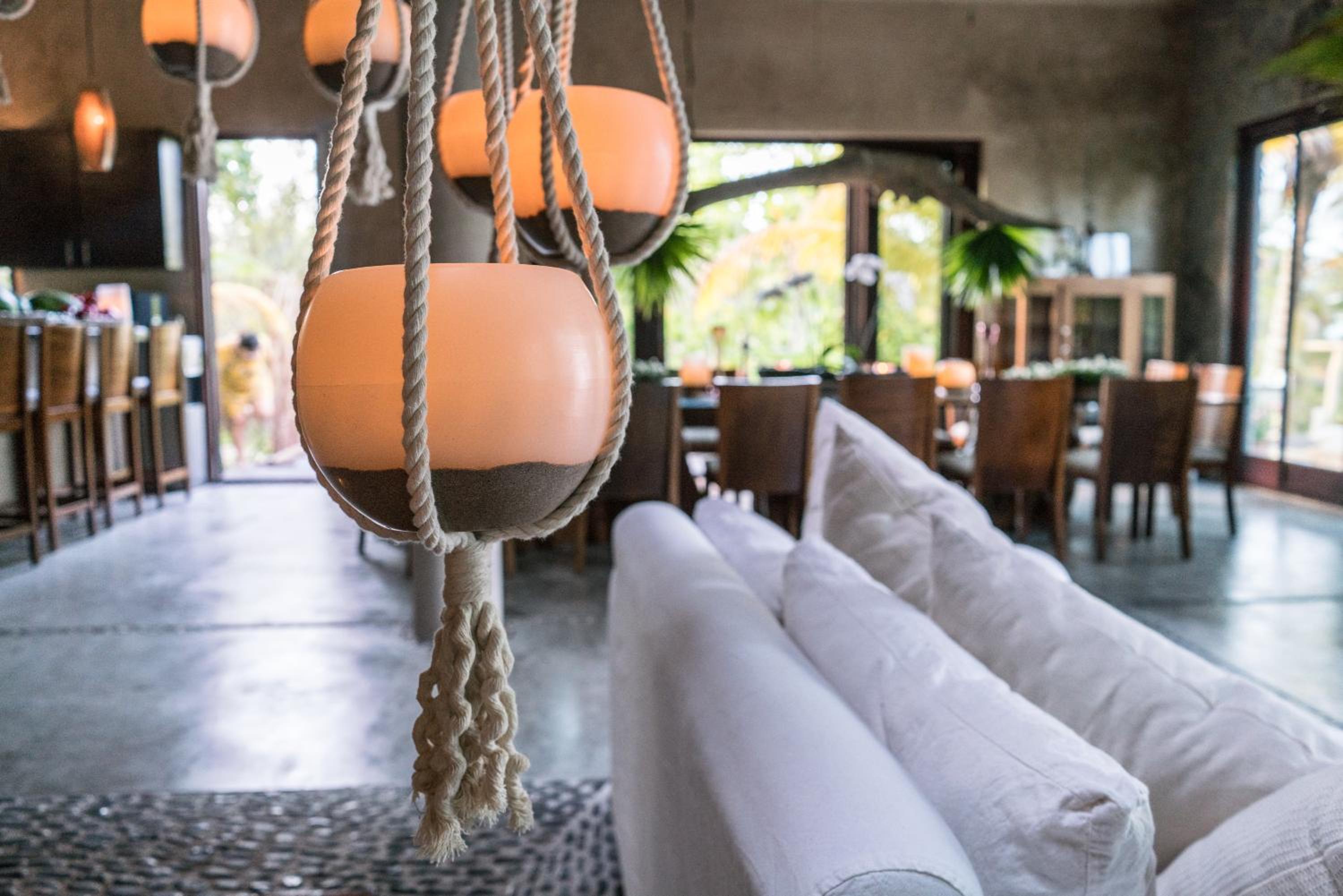 Casa Maya Kaan