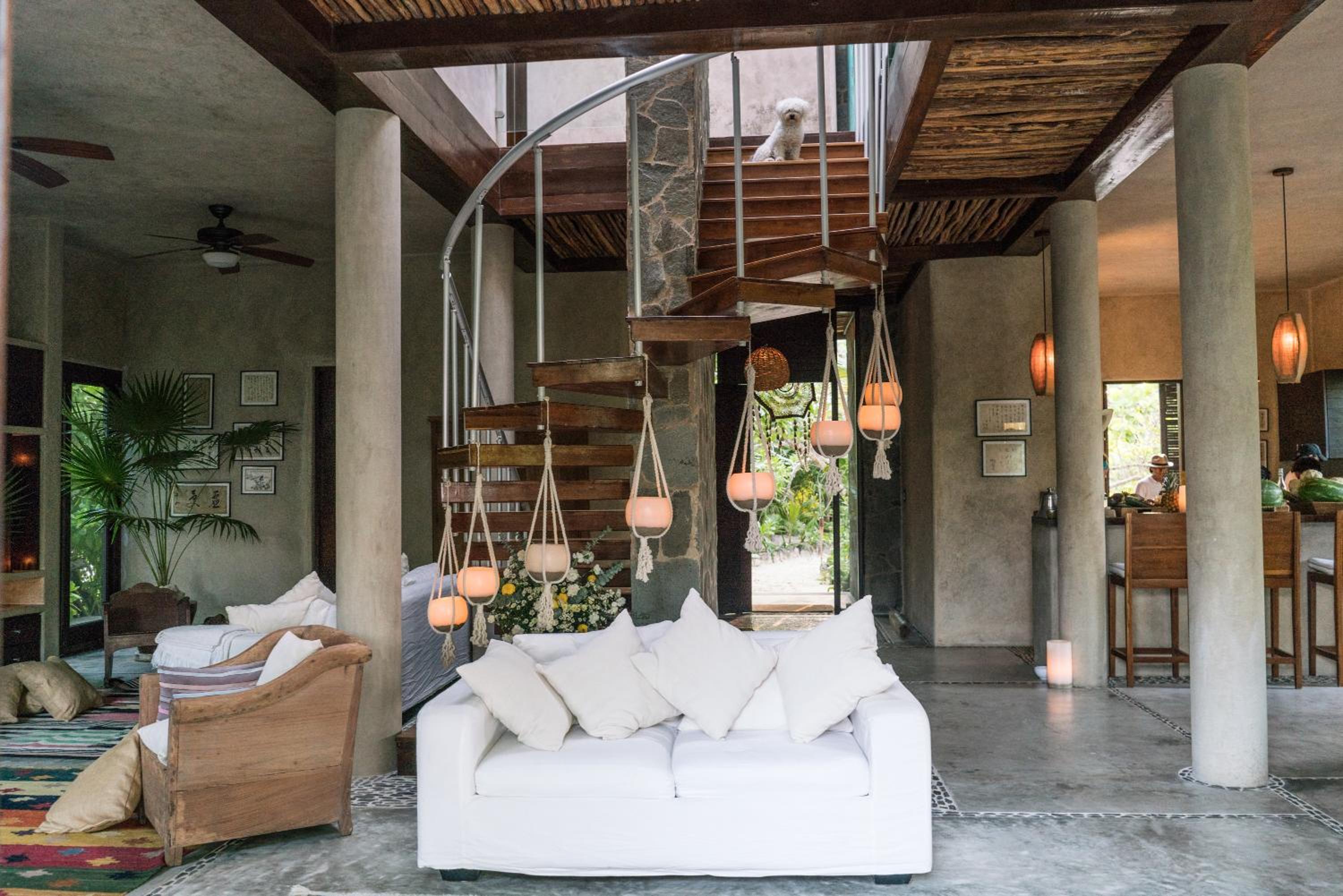 Casa Maya Kaan