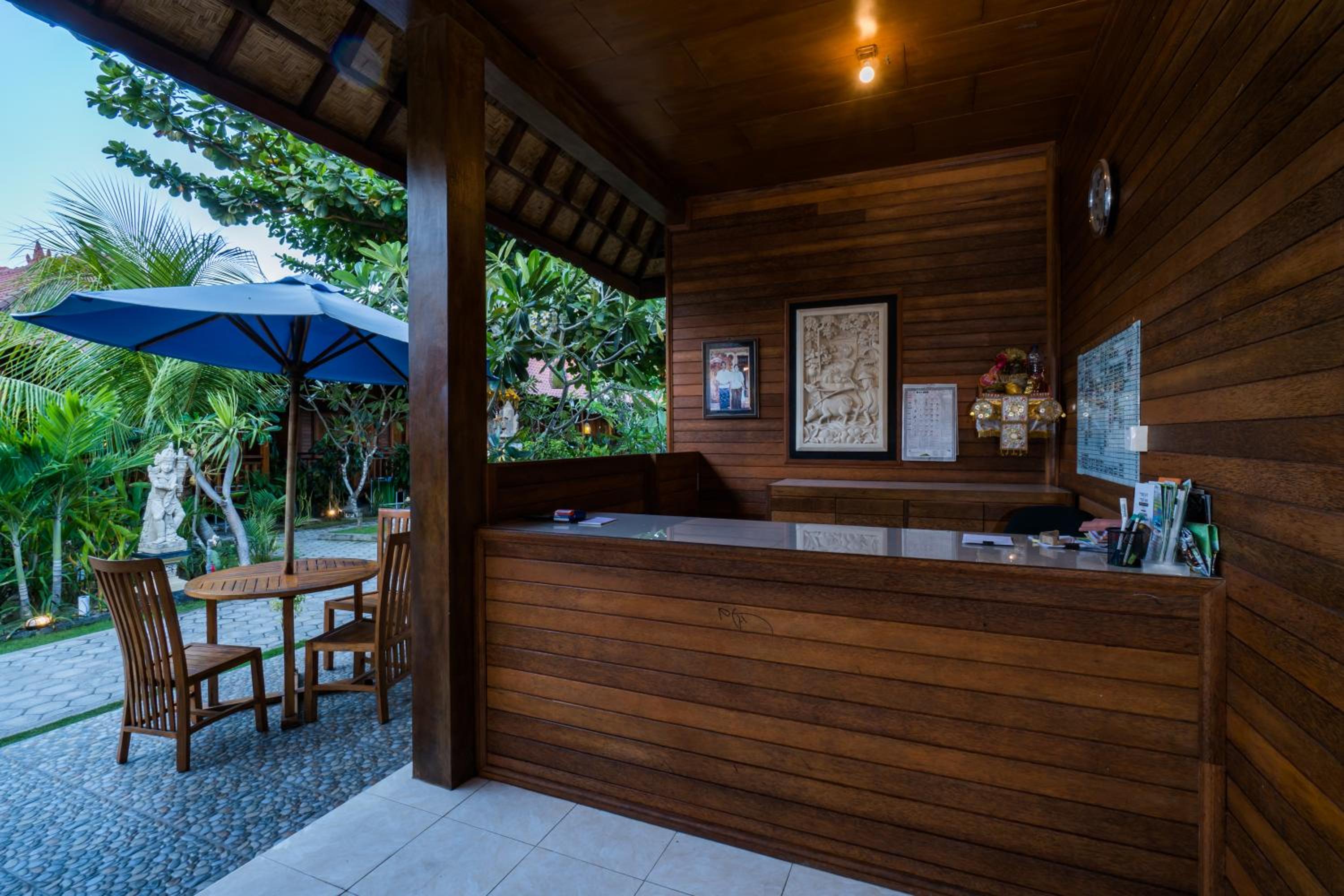 Putra 7 Cottage