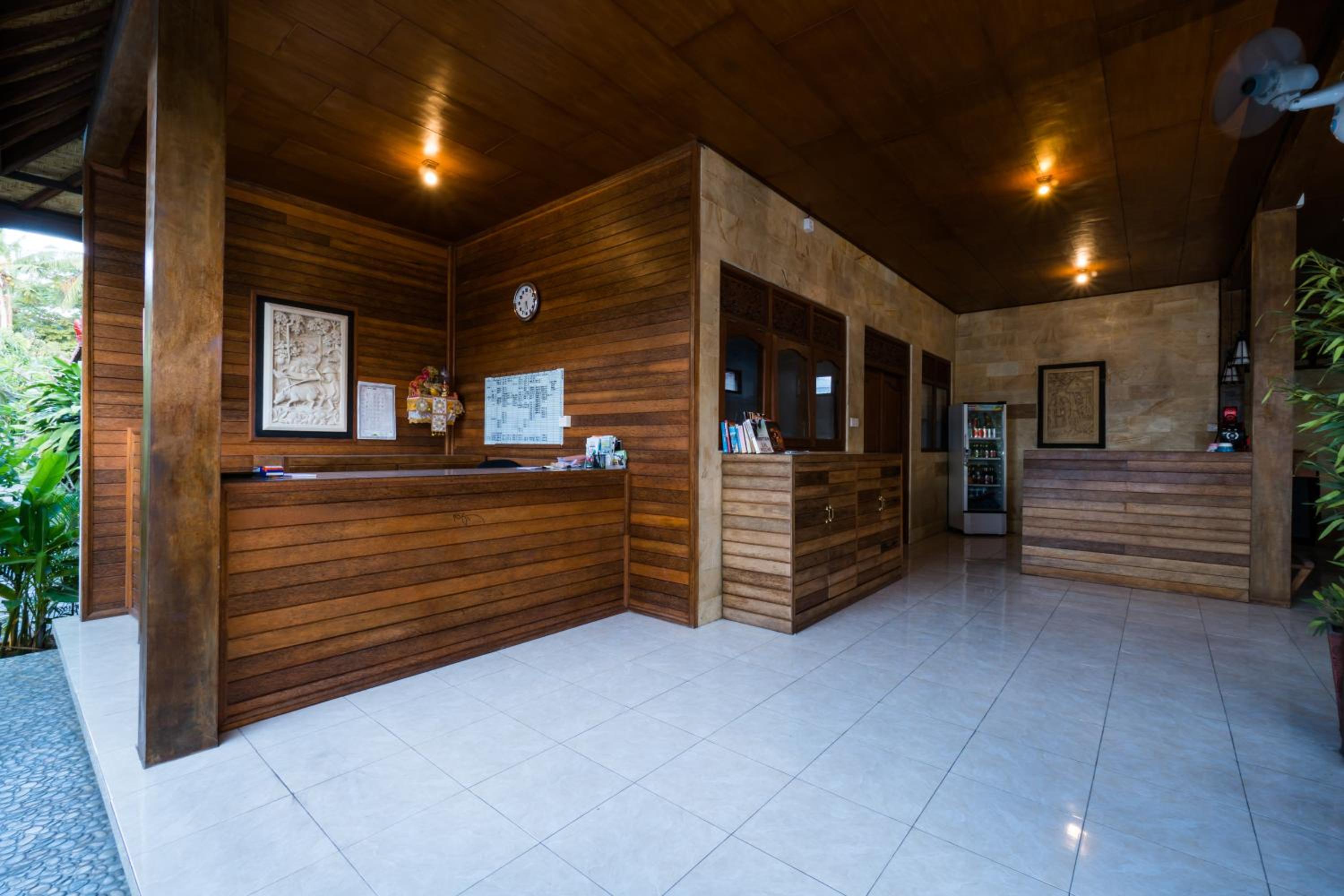 Putra 7 Cottage