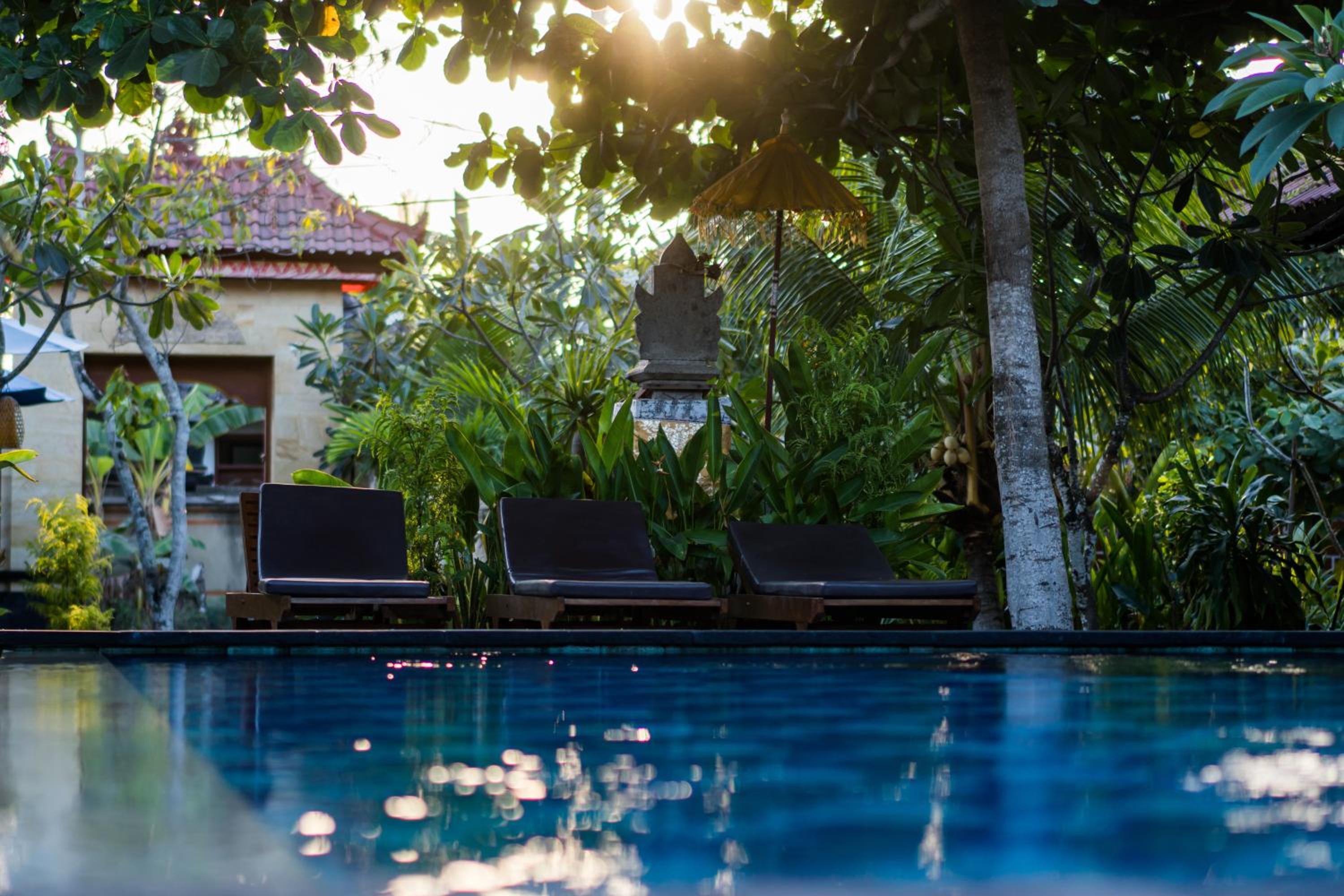 Putra 7 Cottage