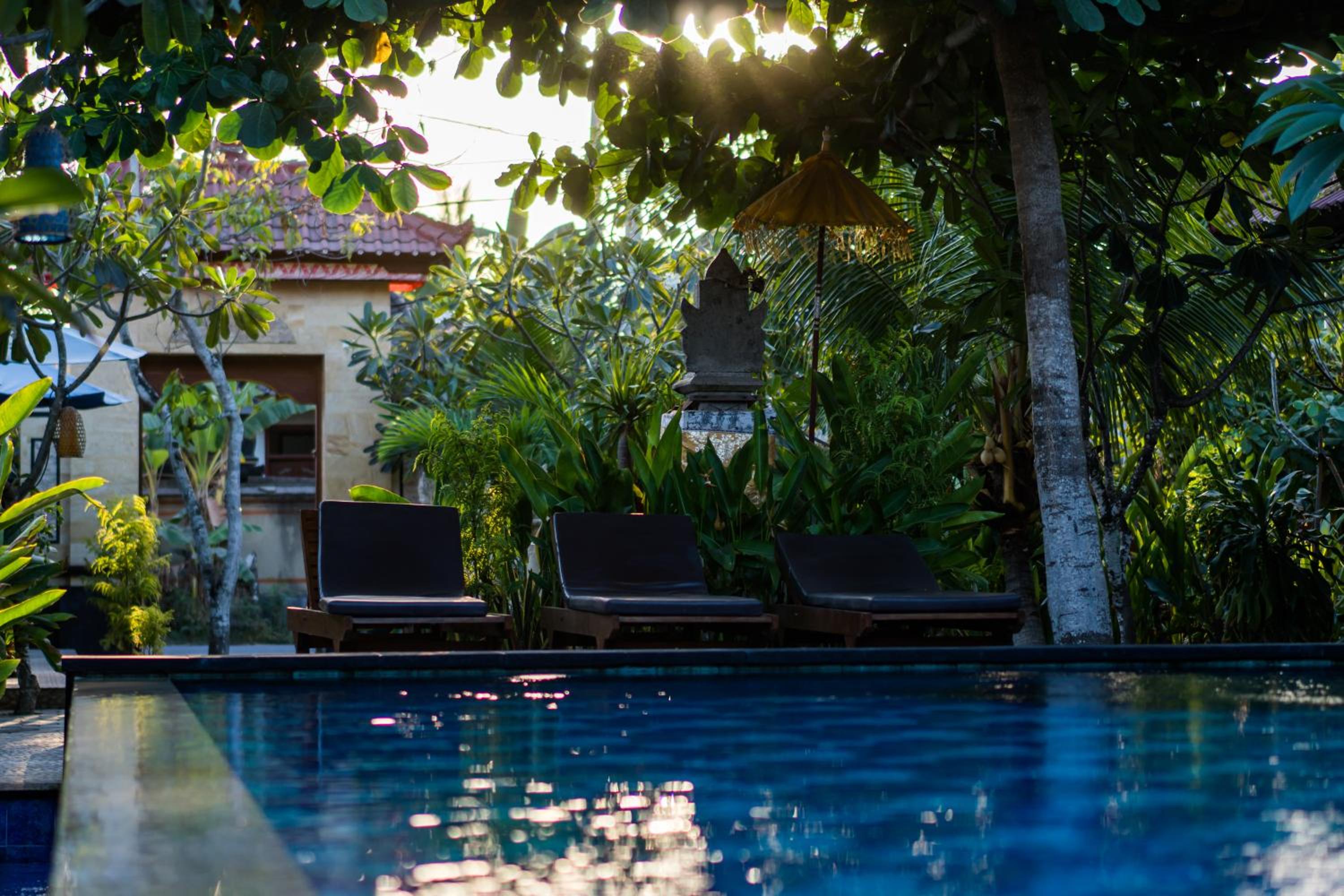 Putra 7 Cottage