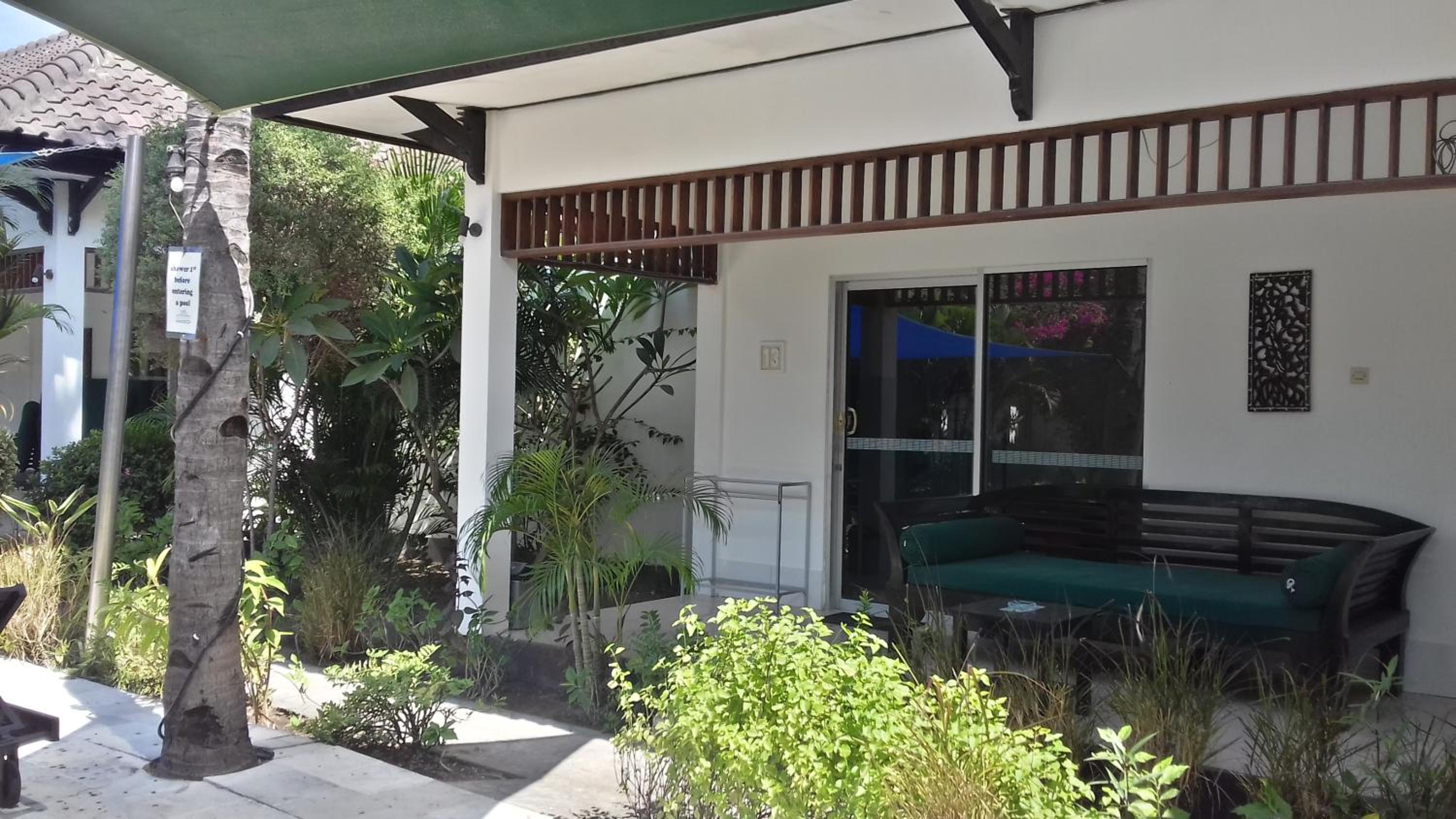 Gili Palms Resort