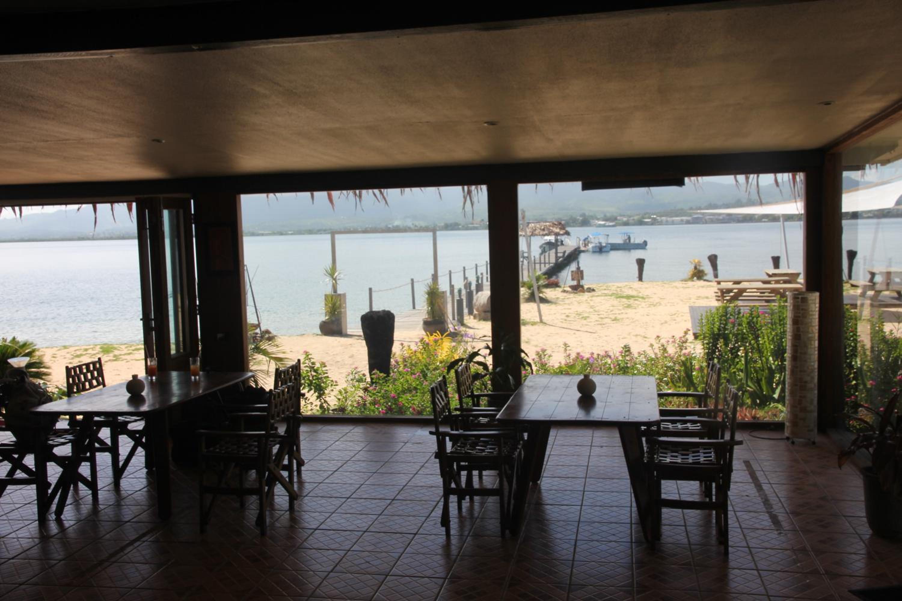 Belo Vula Island Resort Pte Limited