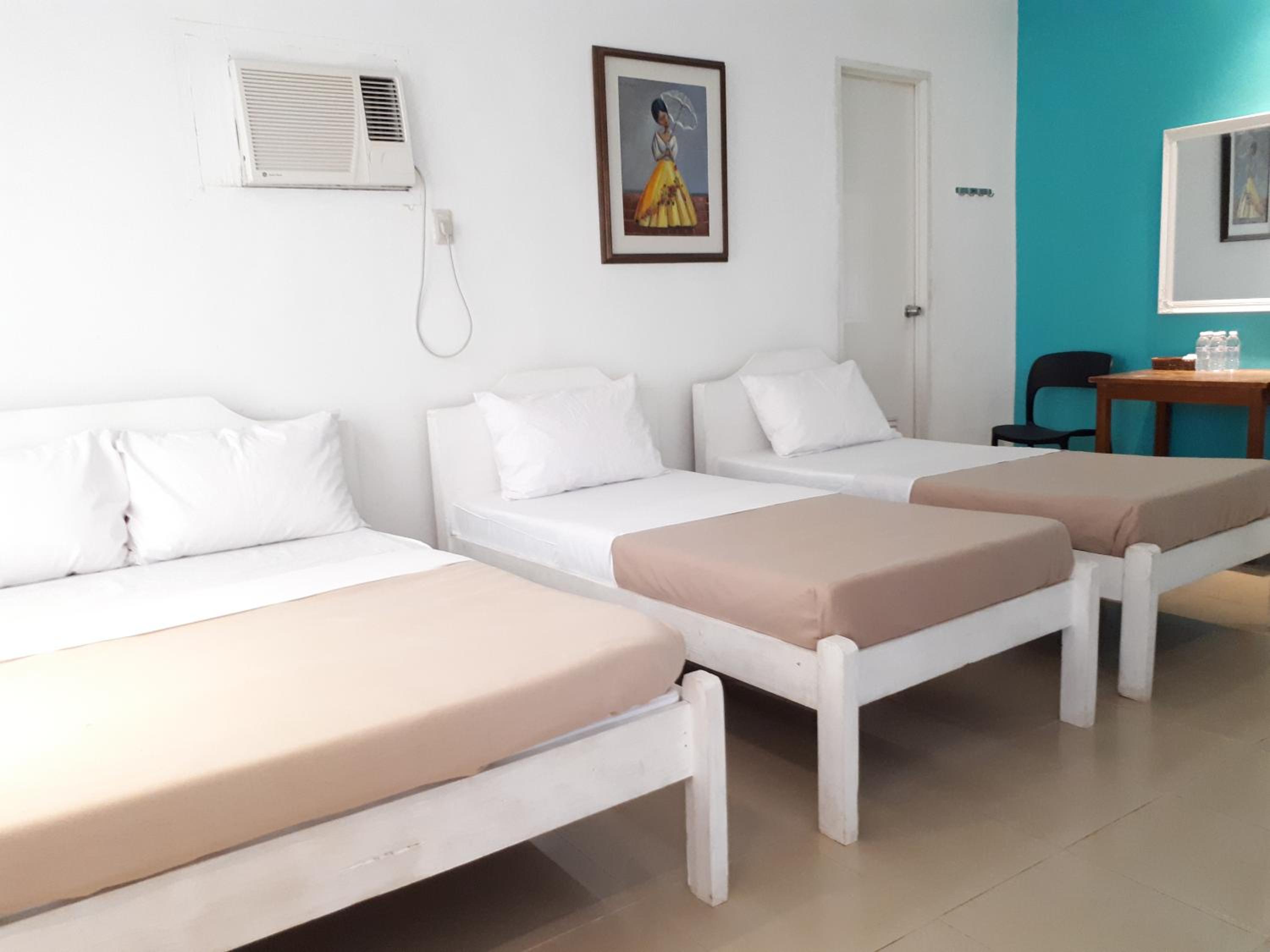 La Vida Hostel Samal Island, photo 52