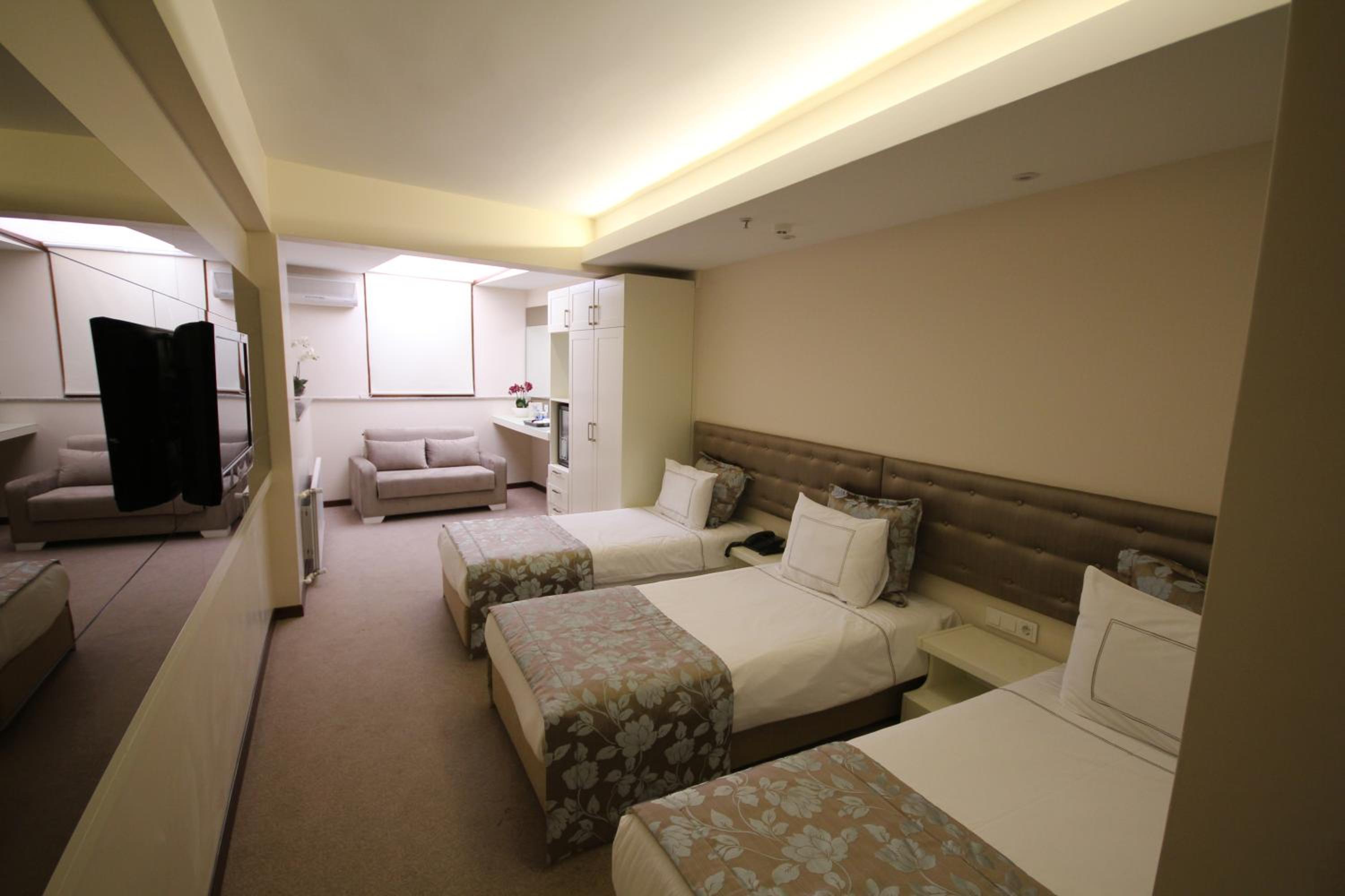 Grand Washington Otel - Image 77