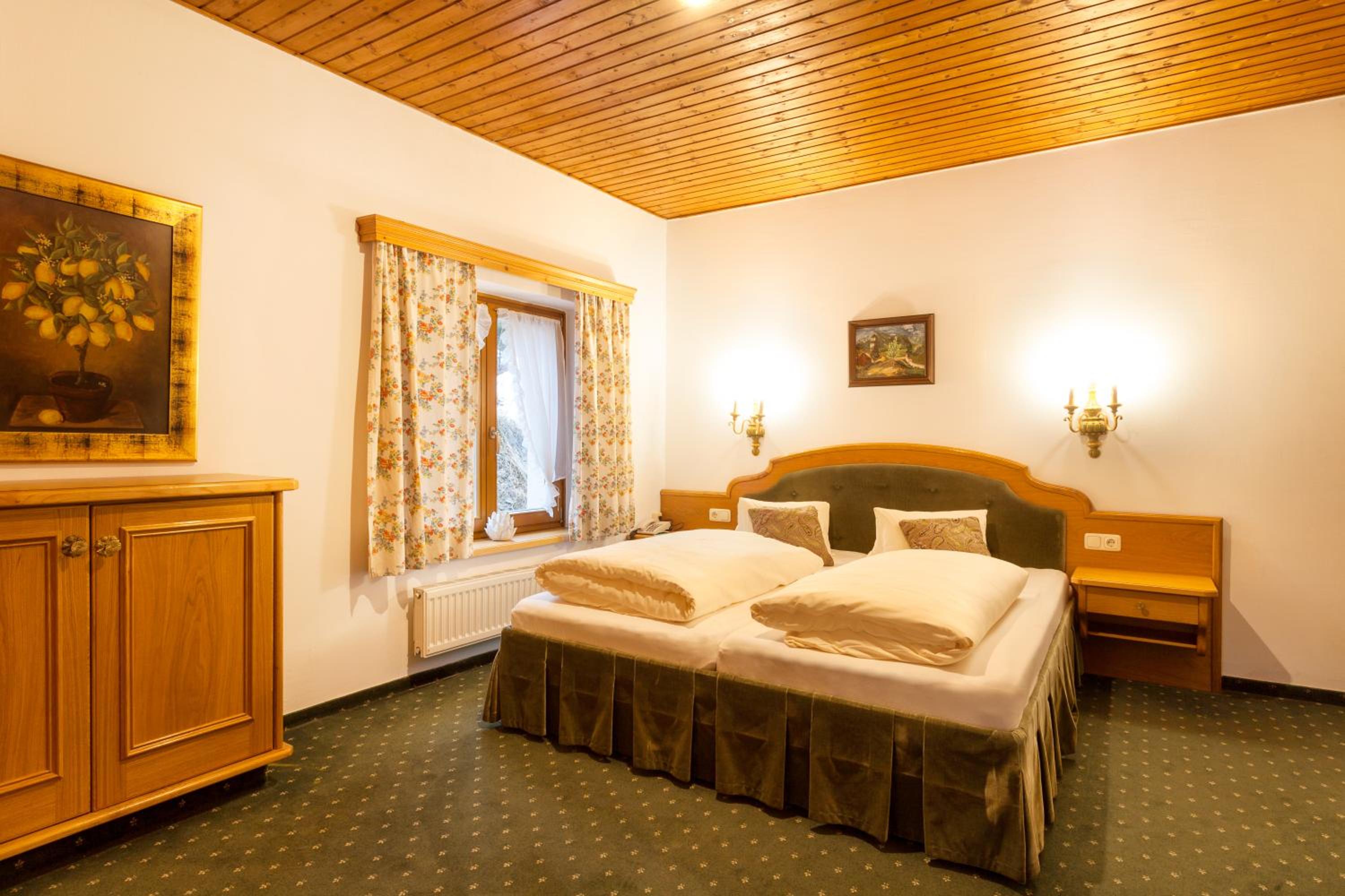 Hotel Pass Lueg