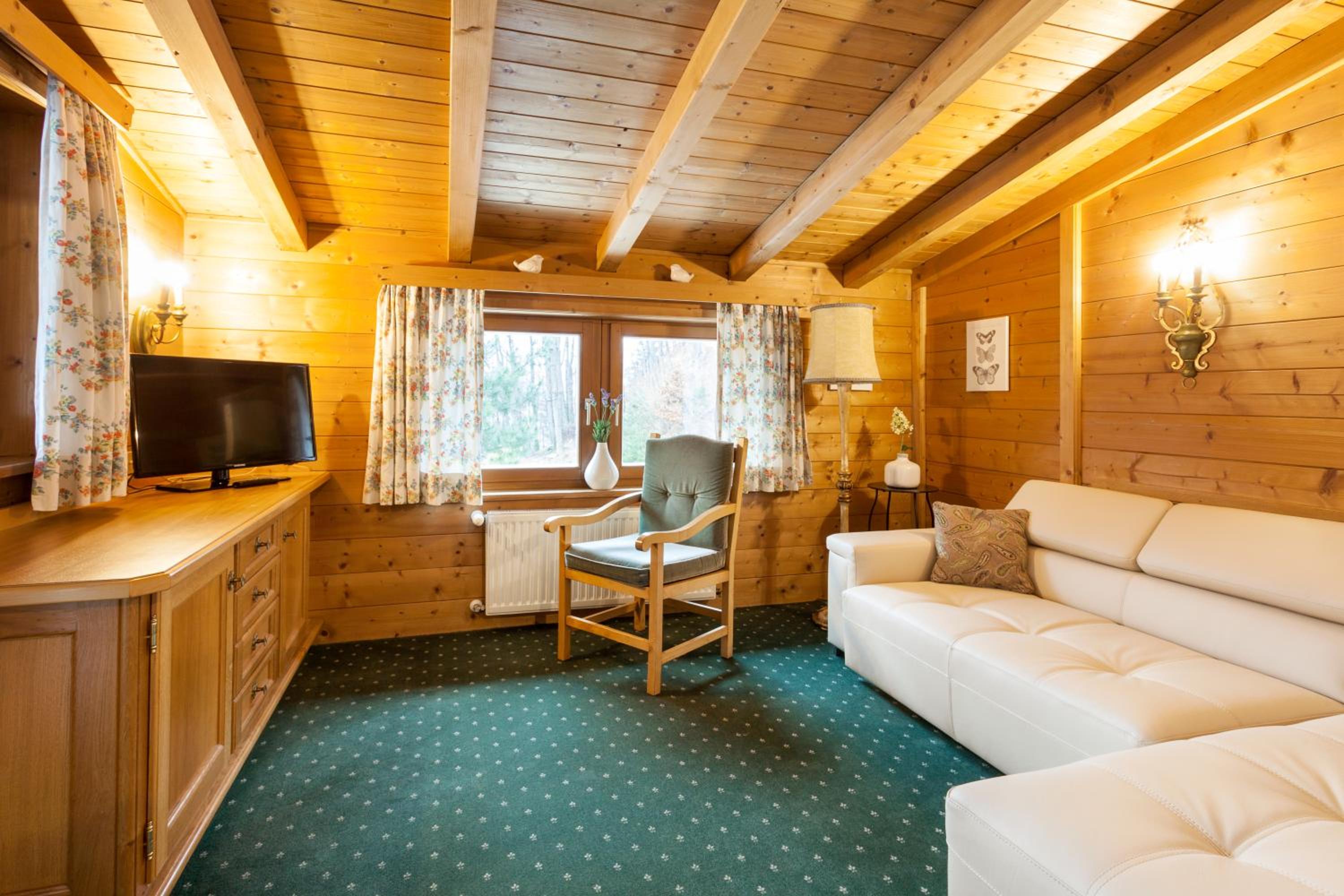 Hotel Pass Lueg
