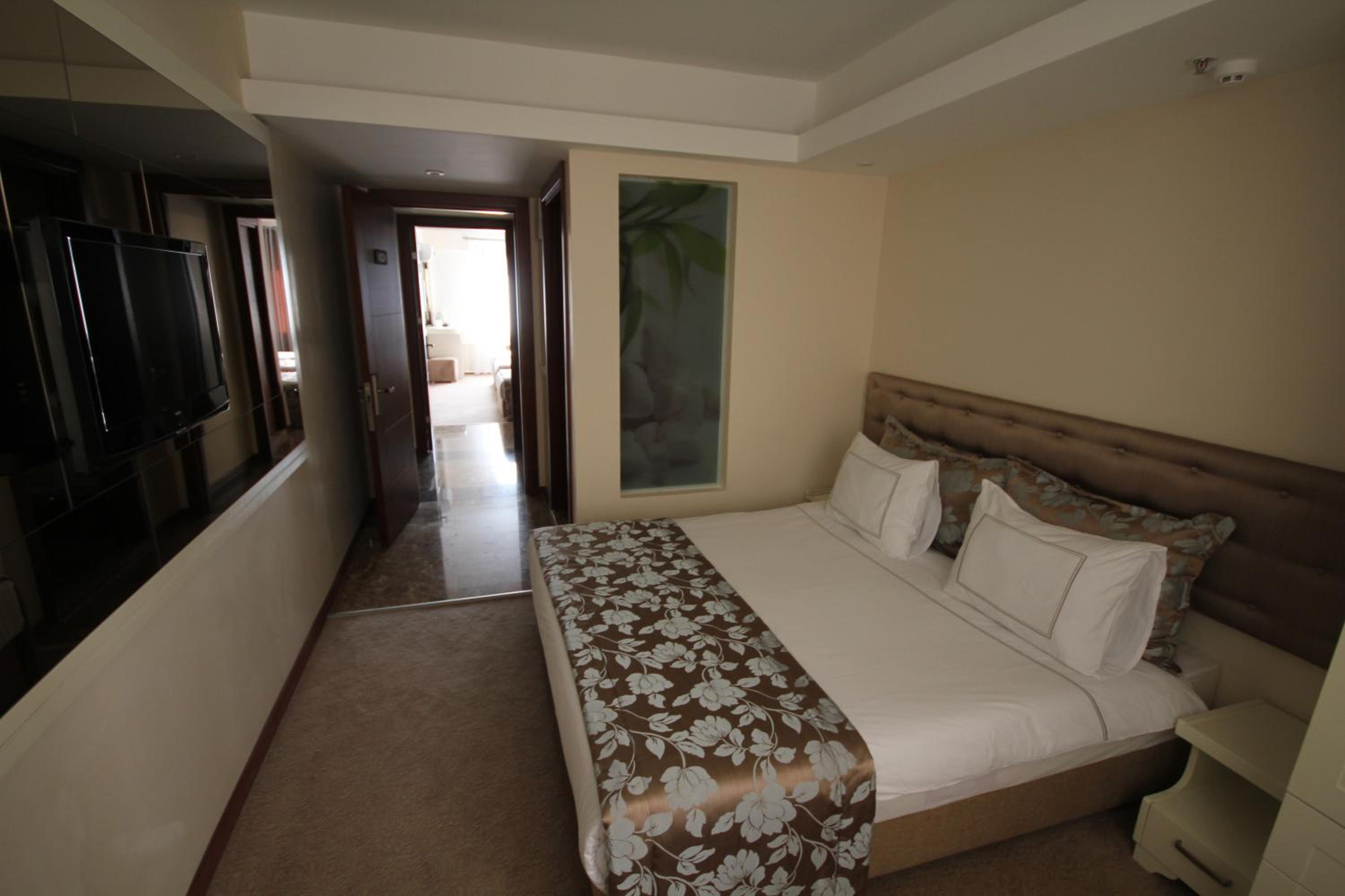 Grand Washington Otel - Image 55