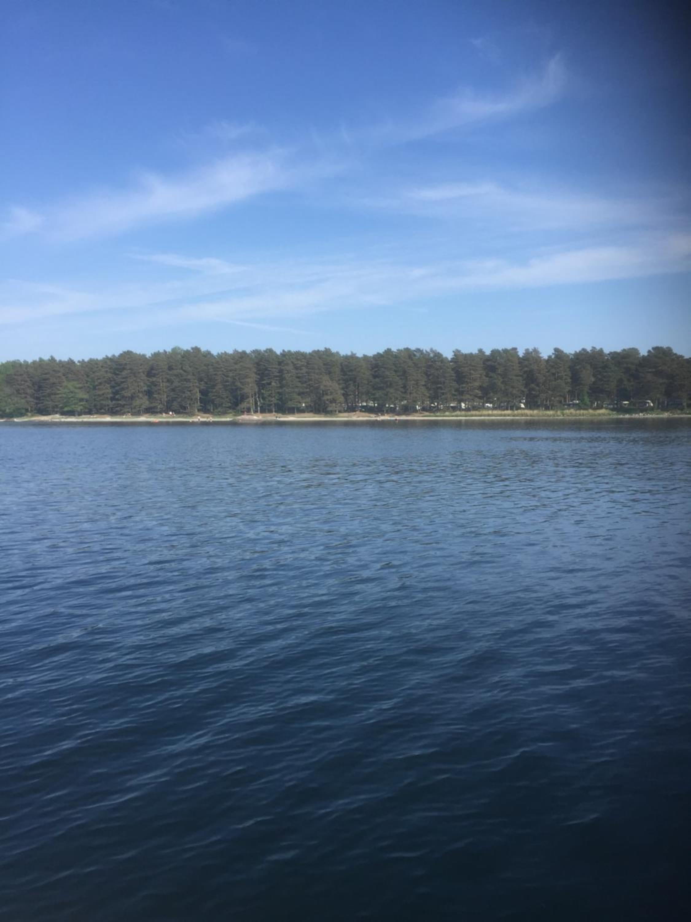 Ferieleilighet på Tromøy, Arendal view 3