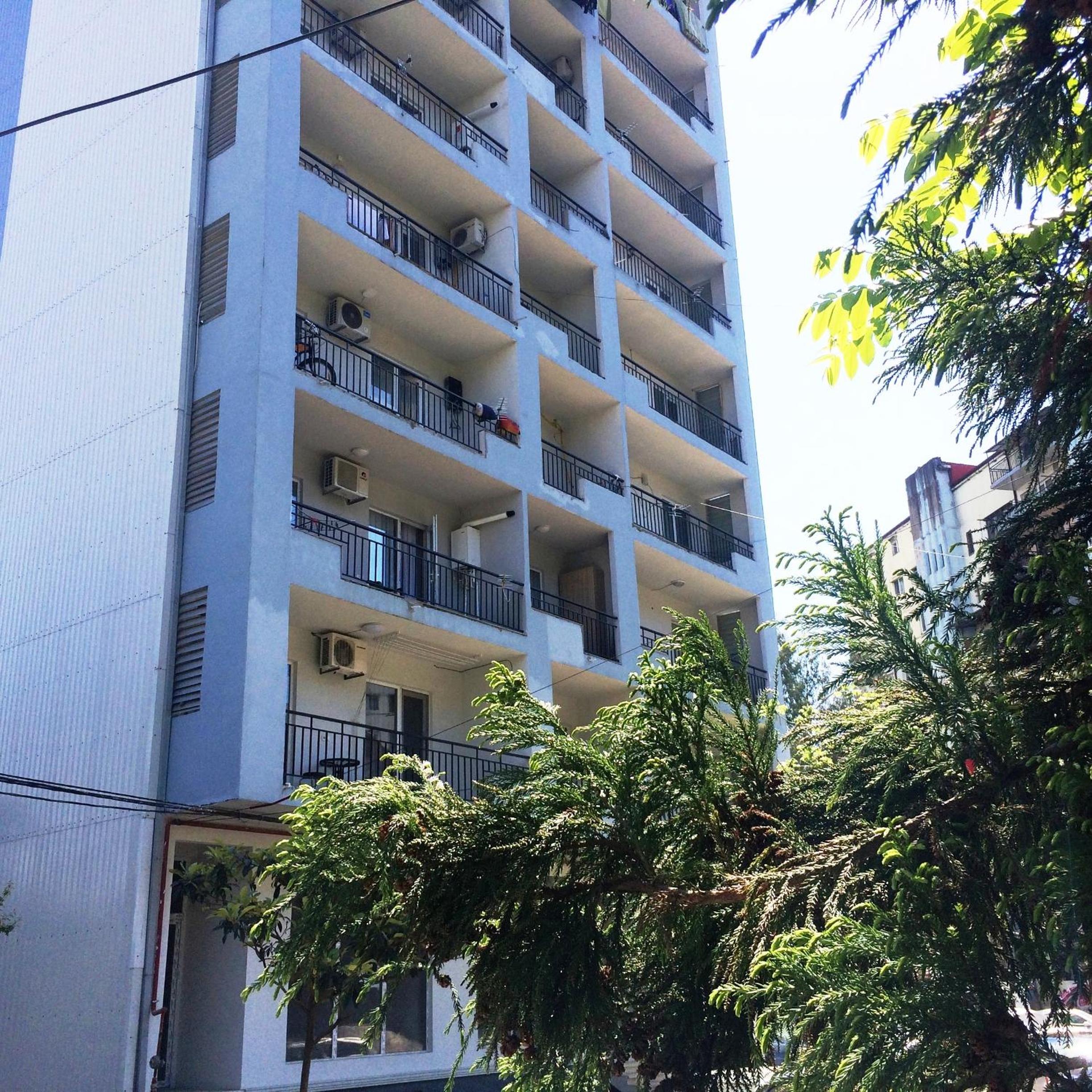 Merabi apartament