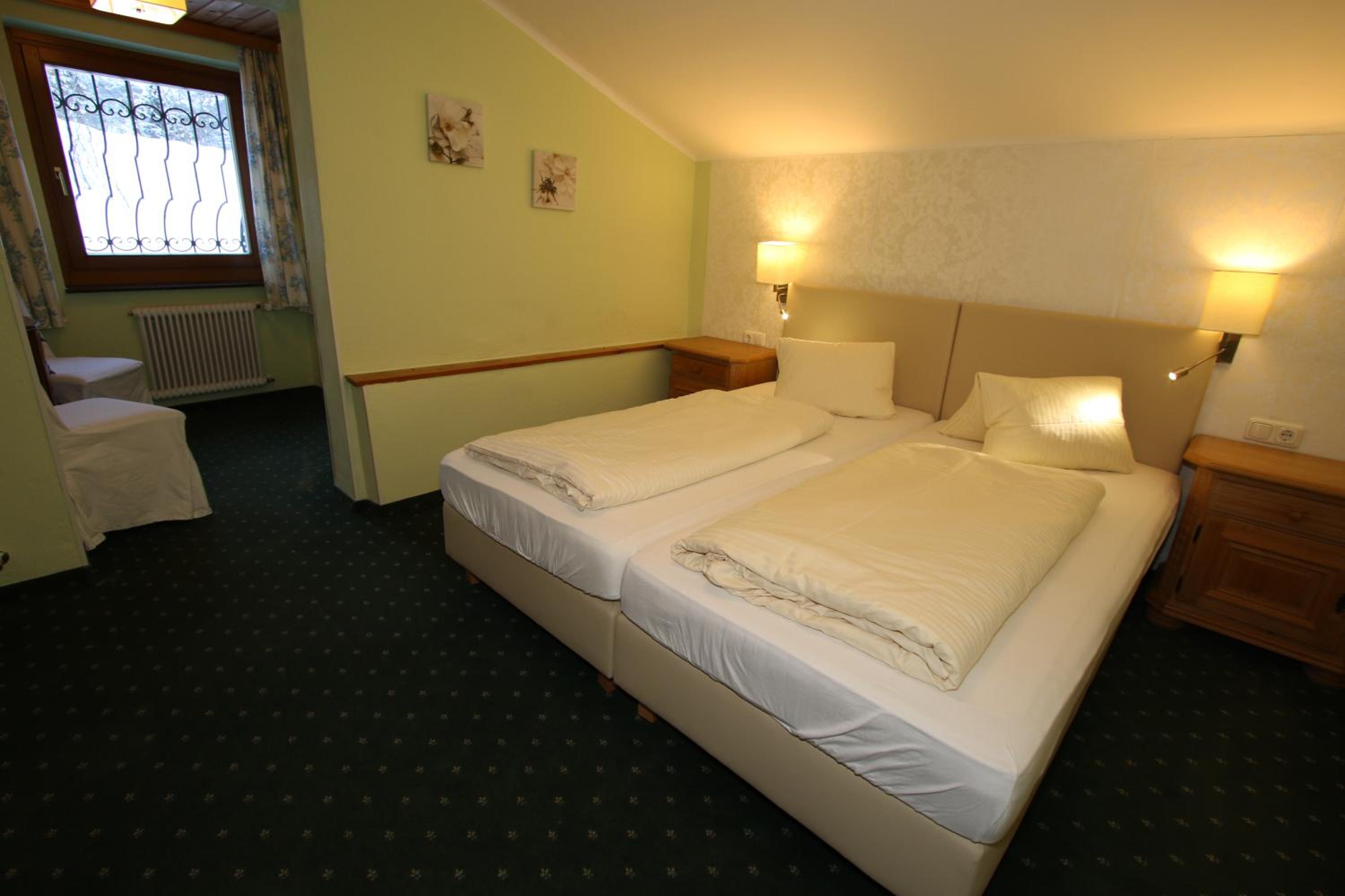 Hotel Pass Lueg