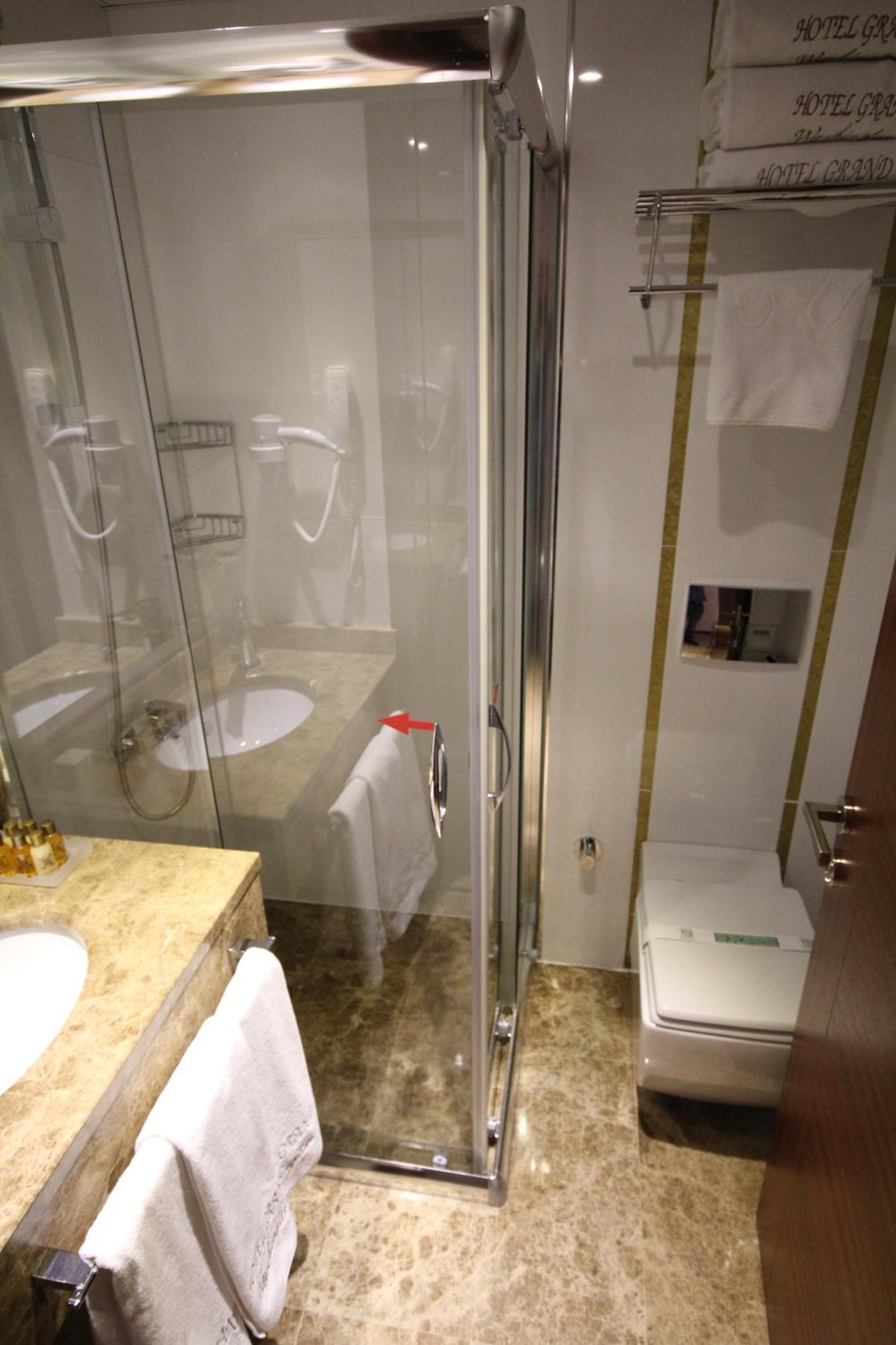 Grand Washington Otel - Image 91