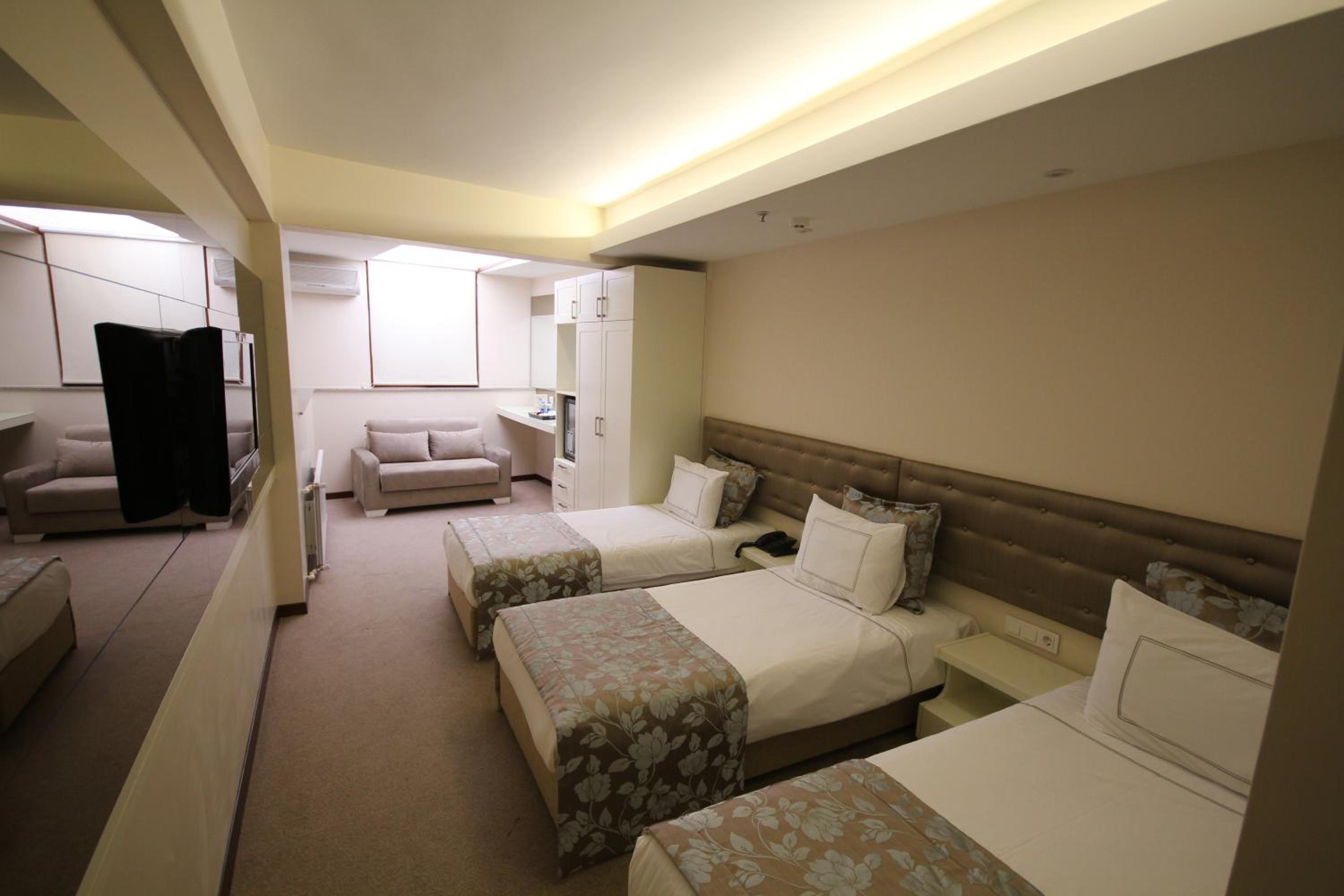 Grand Washington Otel - Image 94