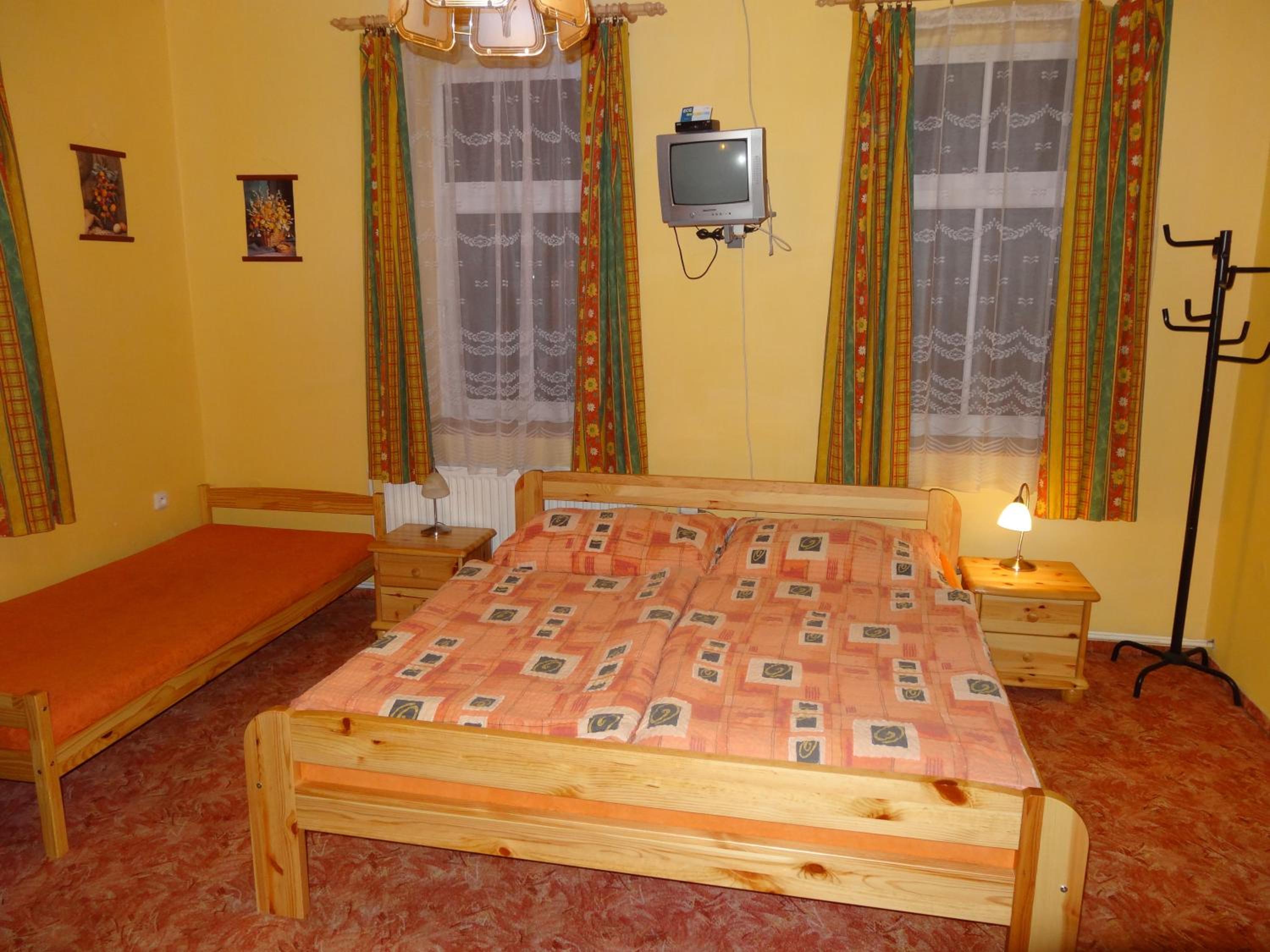 Penzion Na Rozcestí