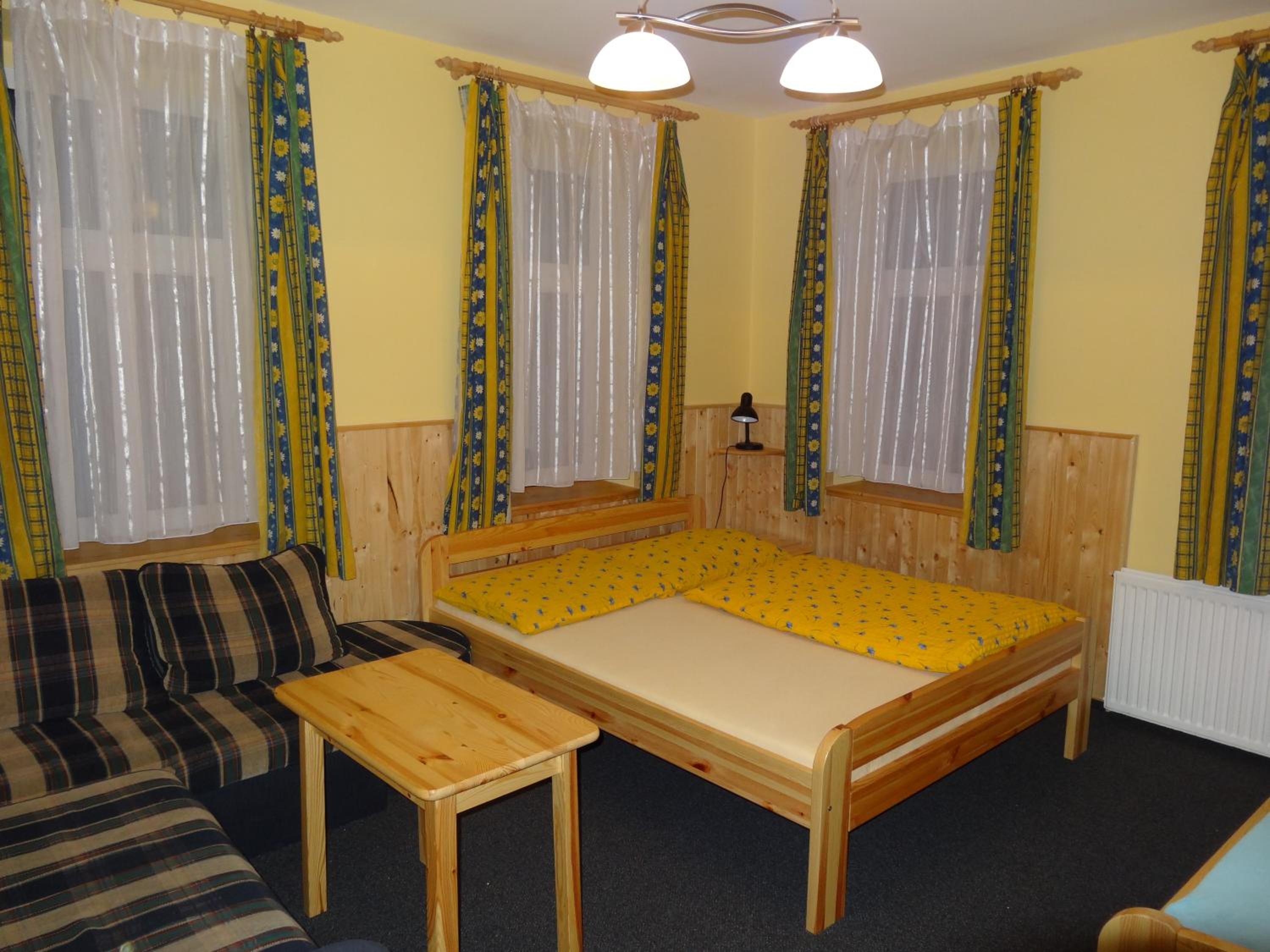 Penzion Na Rozcestí