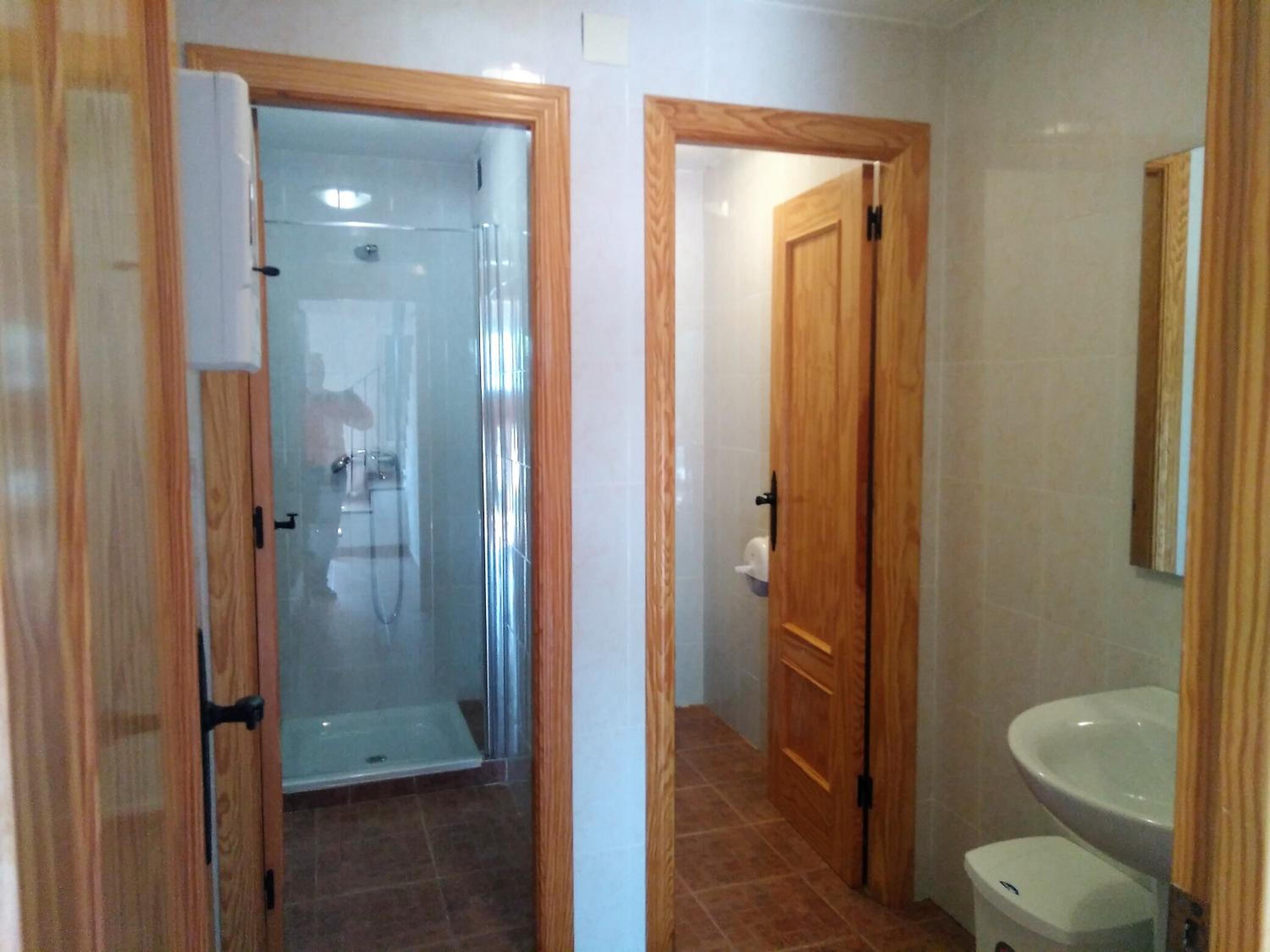 Mágina Dream La Guardia, apartamentos rurales en montaña photo 3