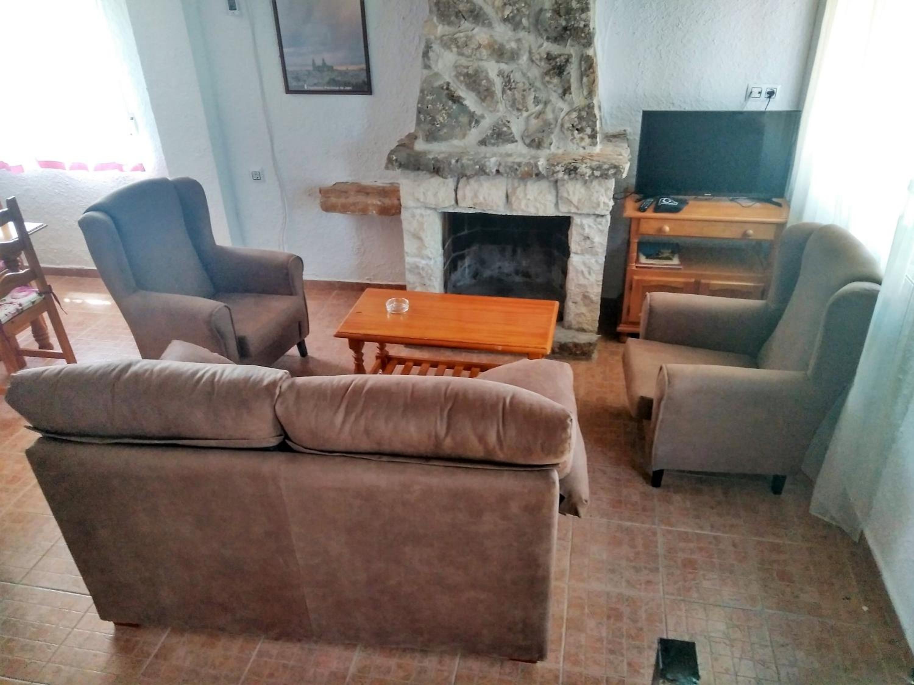 Mágina Dream La Guardia, apartamentos rurales en montaña photo 2
