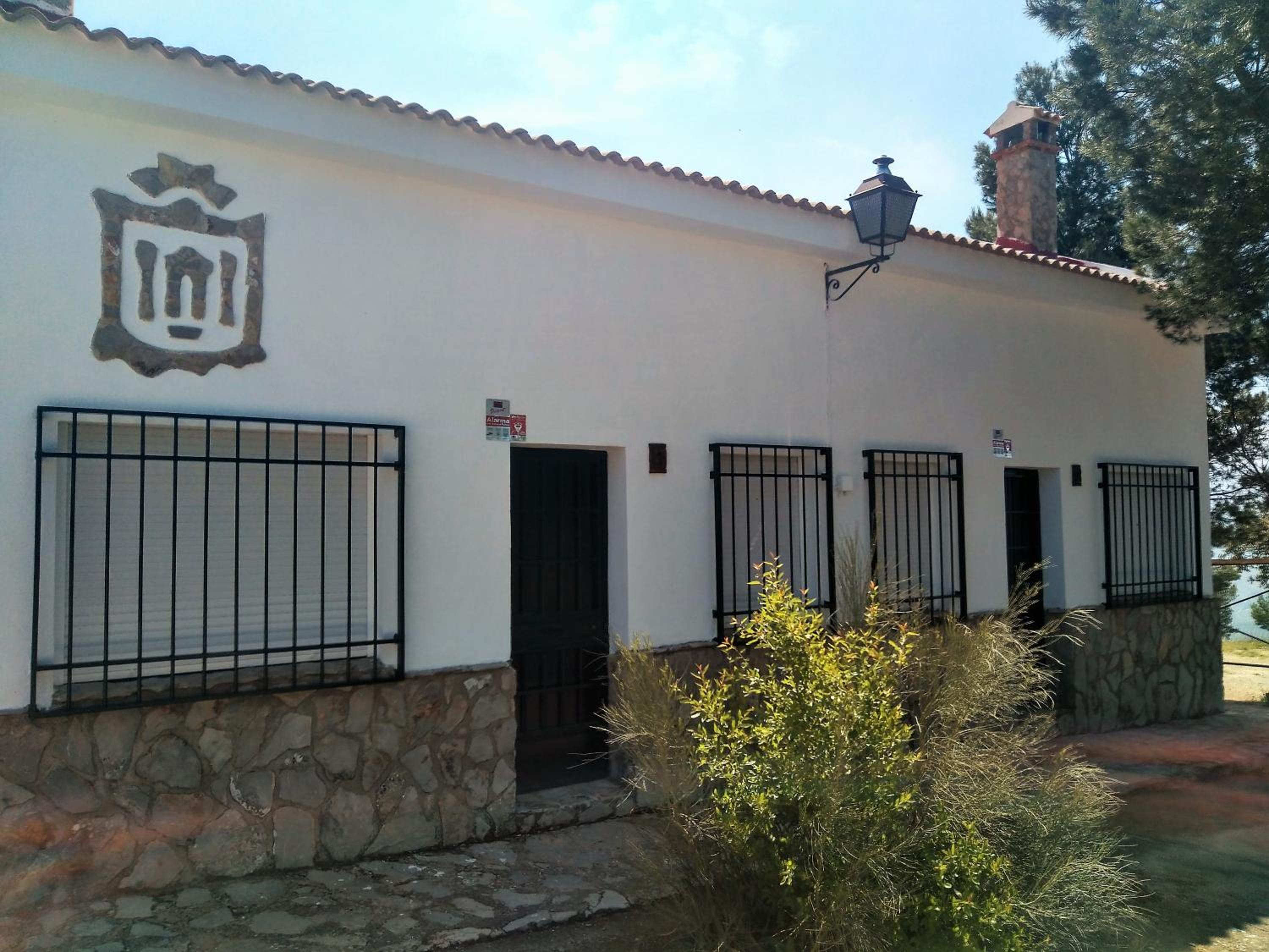Mágina Dream La Guardia, apartamentos rurales en montaña photo 5