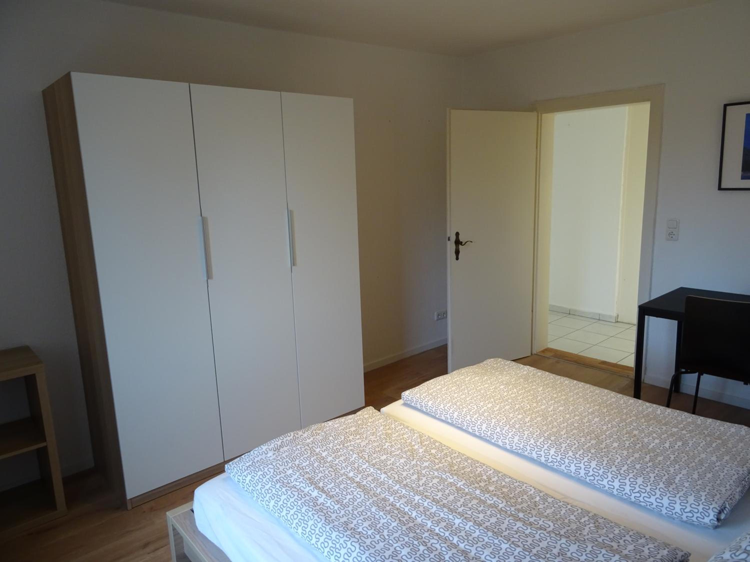 BS Living Apartment 4