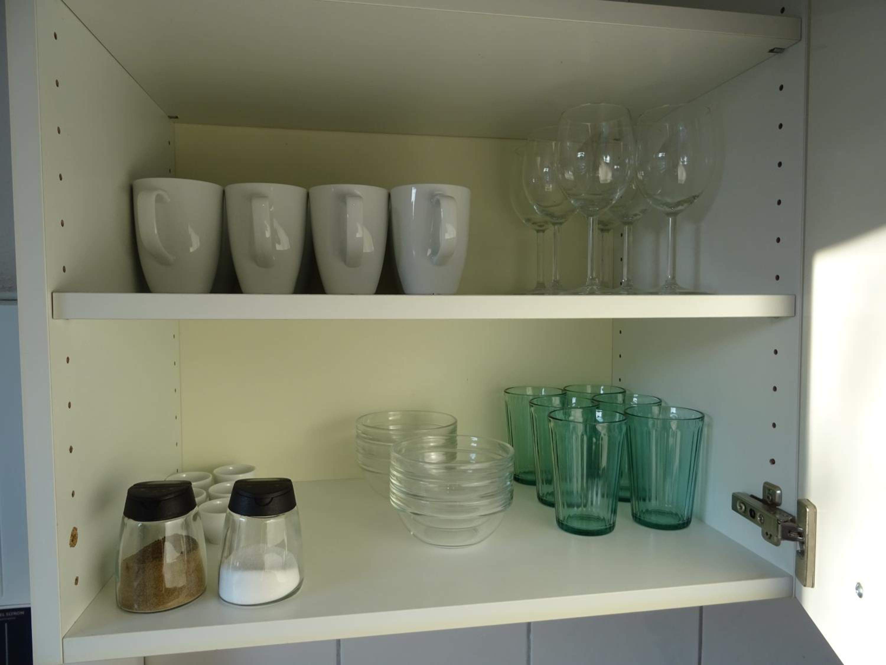 BS Living Apartment 4