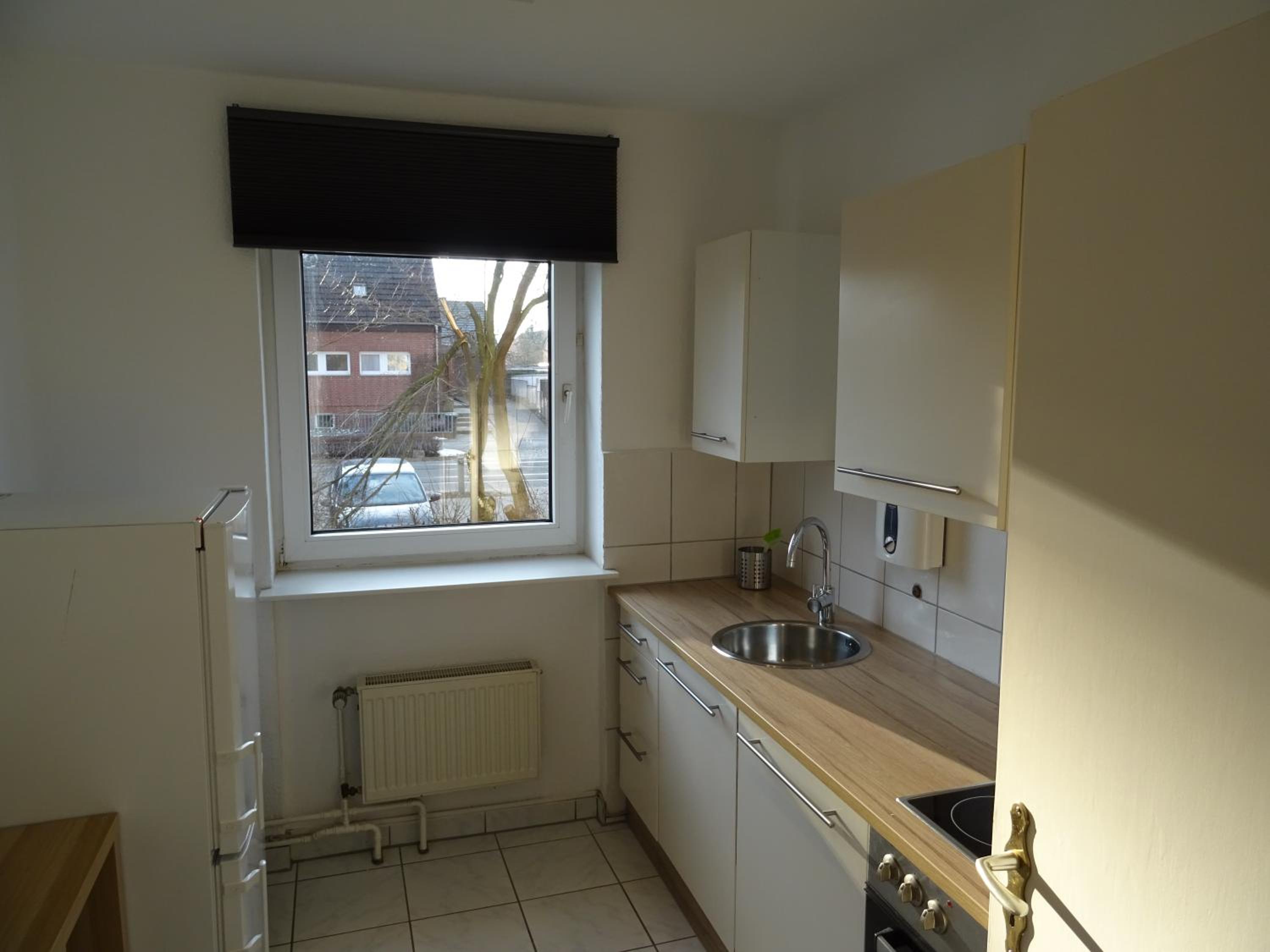 BS Living Apartment 4
