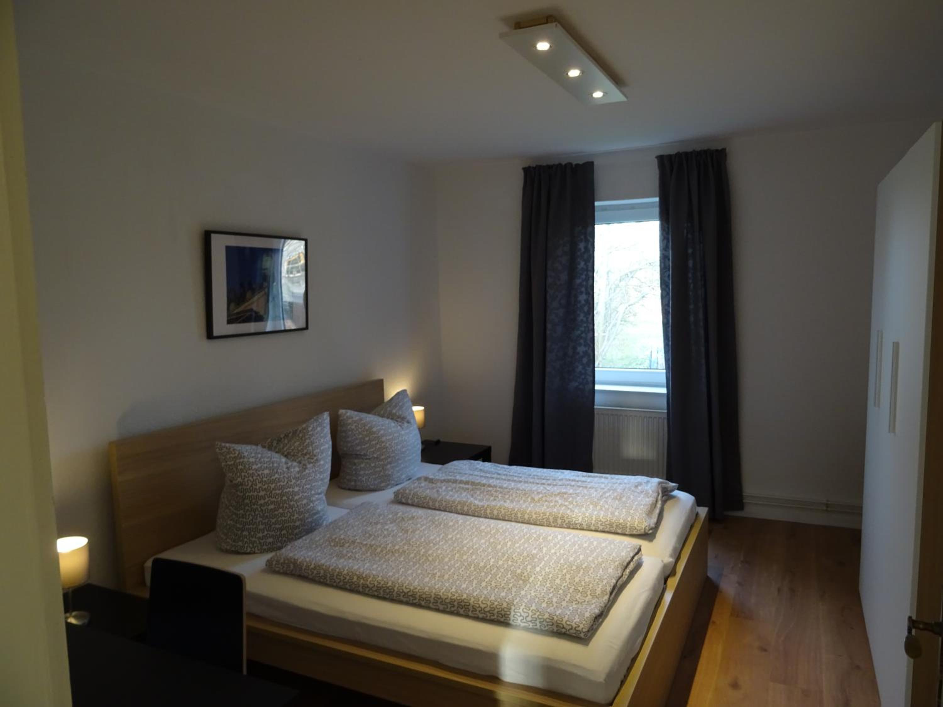 BS Living Apartment 4