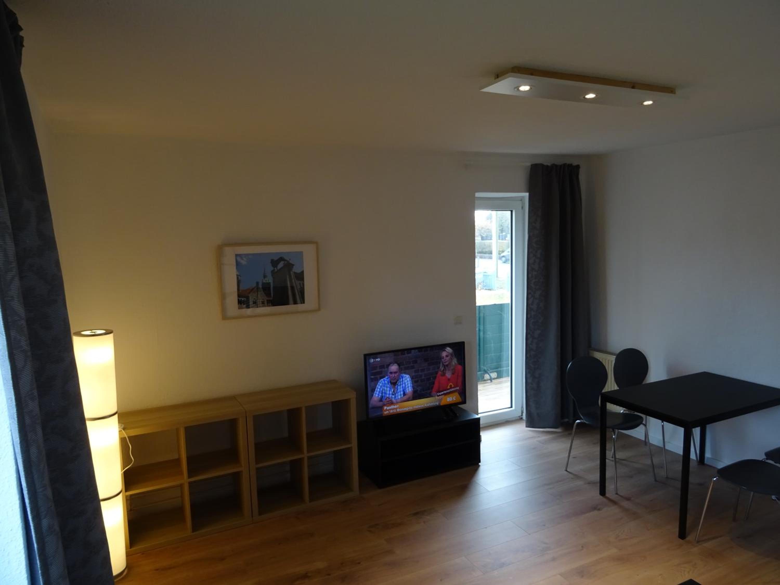 BS Living Apartment 4