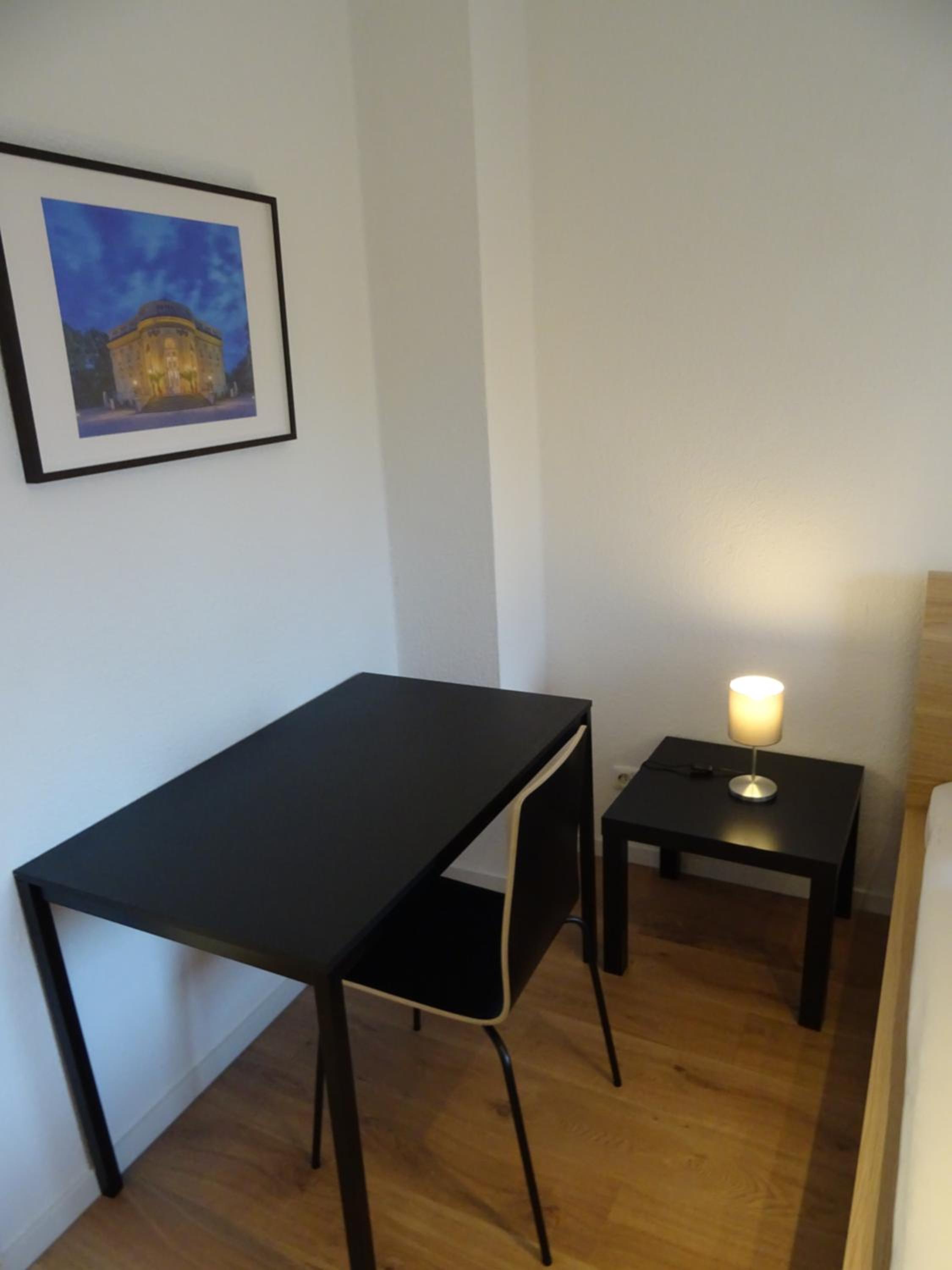 BS Living Apartment 4