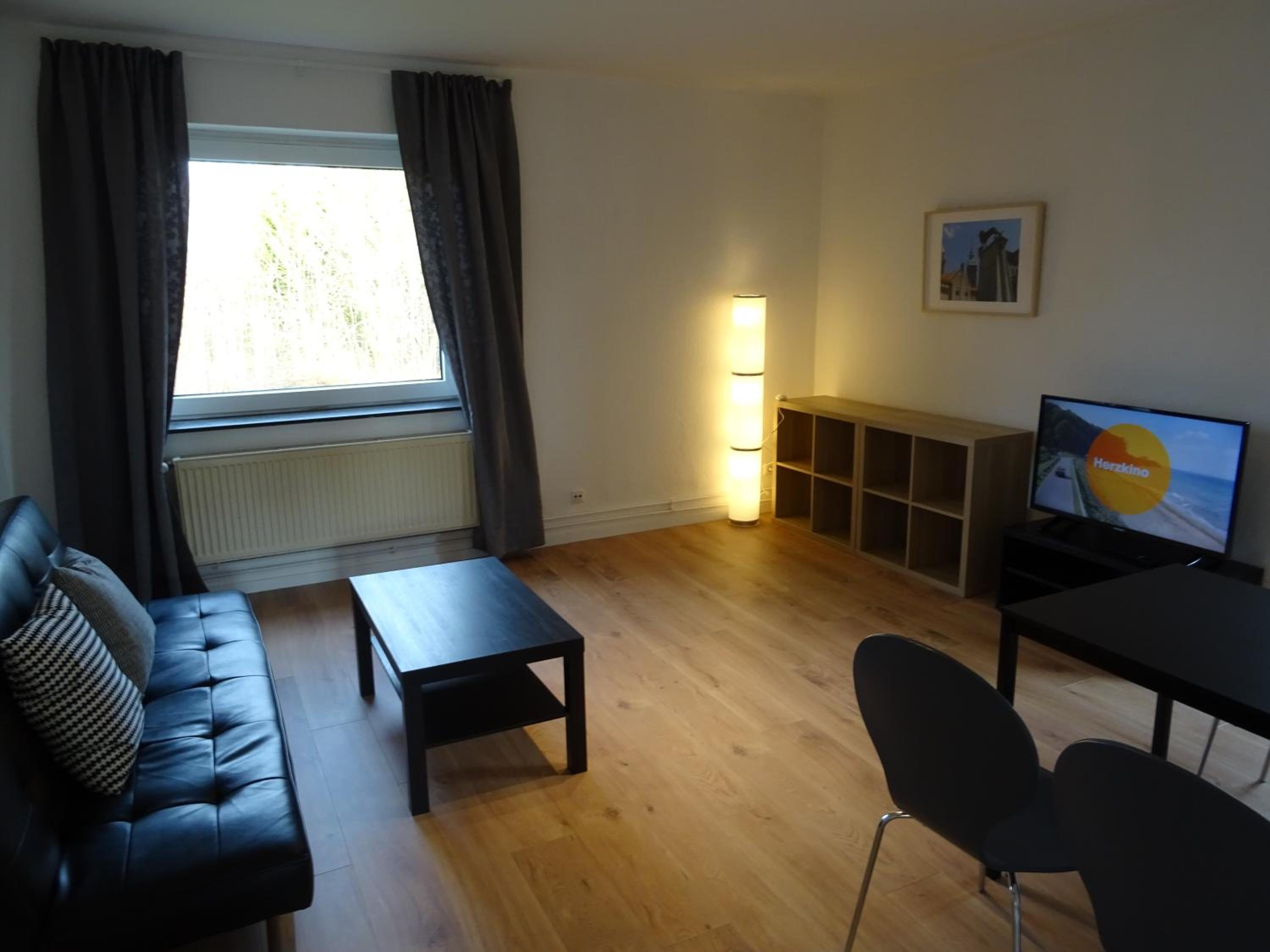 BS Living Apartment 4