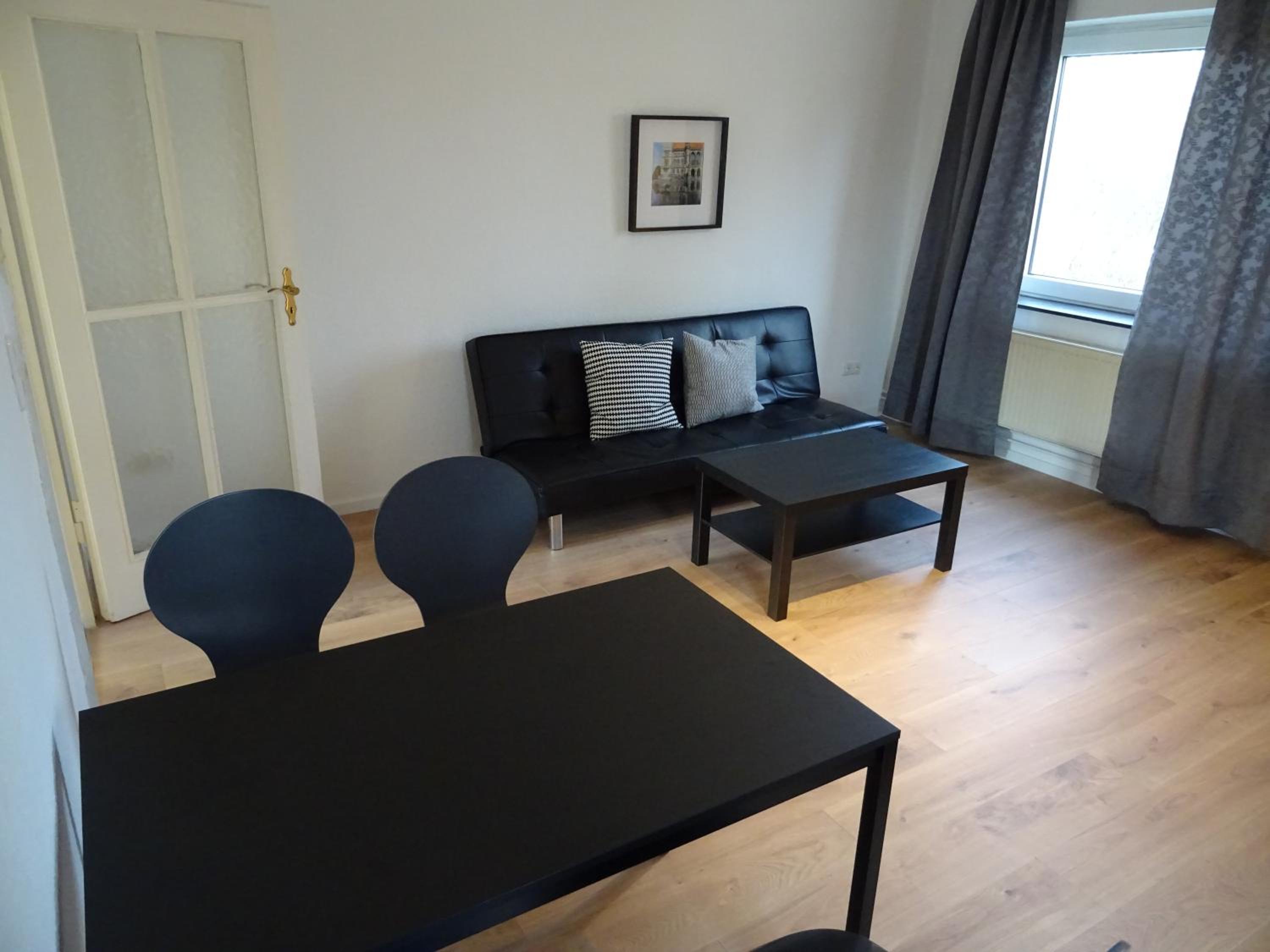 BS Living Apartment 4