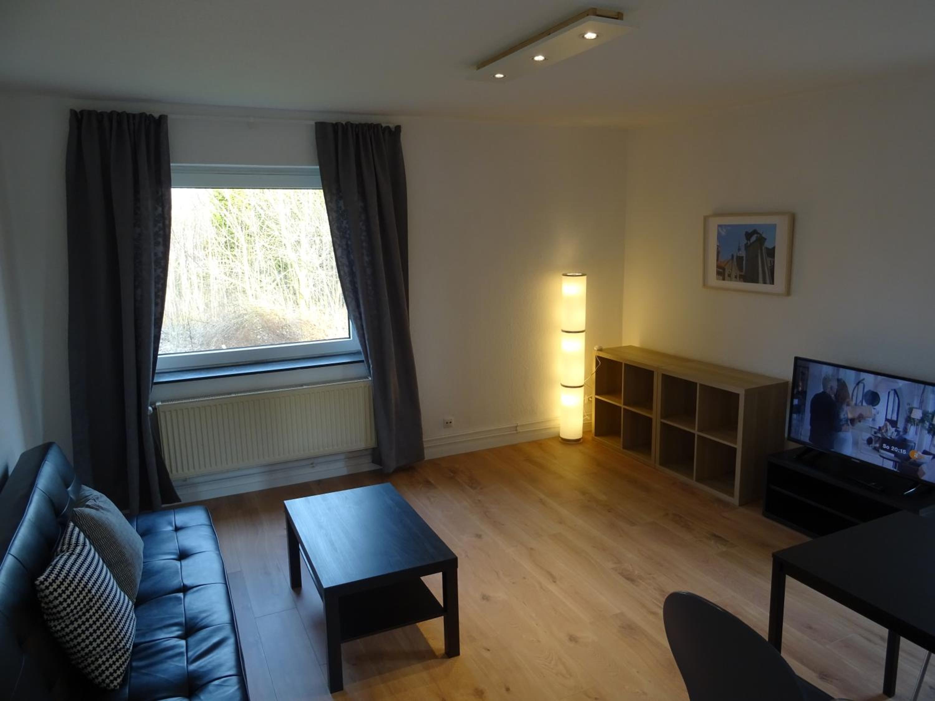 BS Living Apartment 4