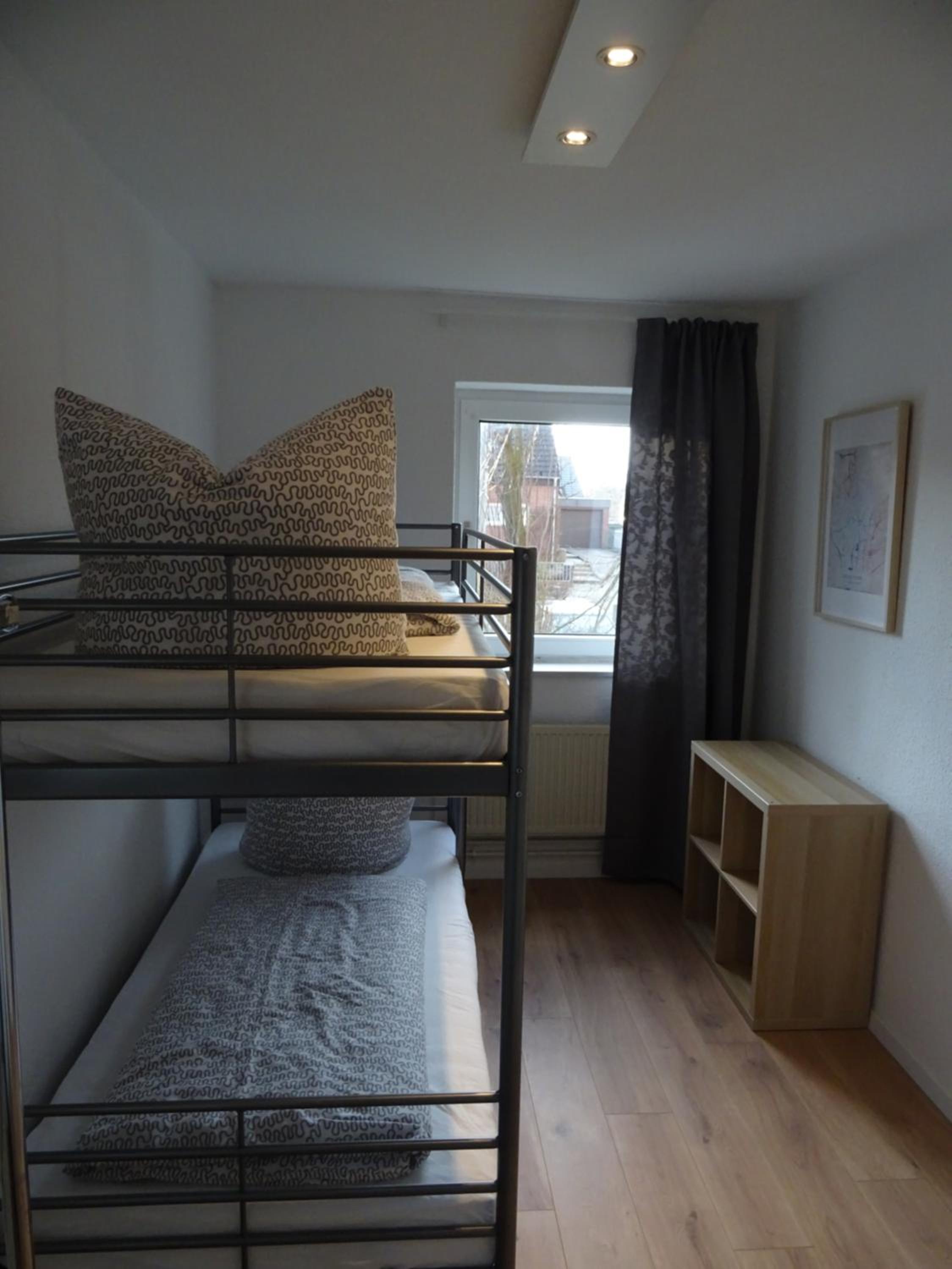 BS Living Apartment 4