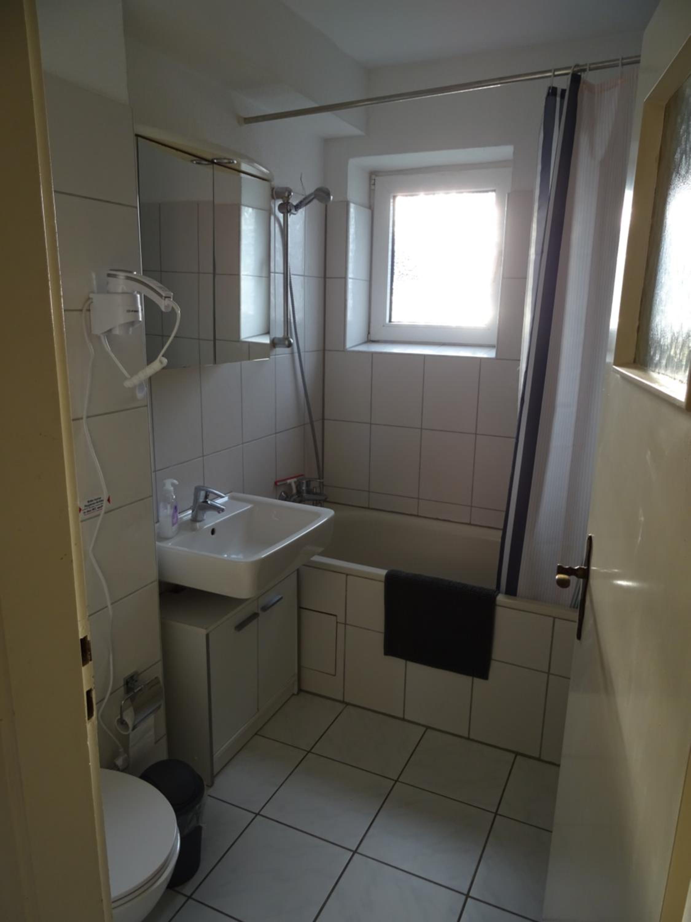 BS Living Apartment 4