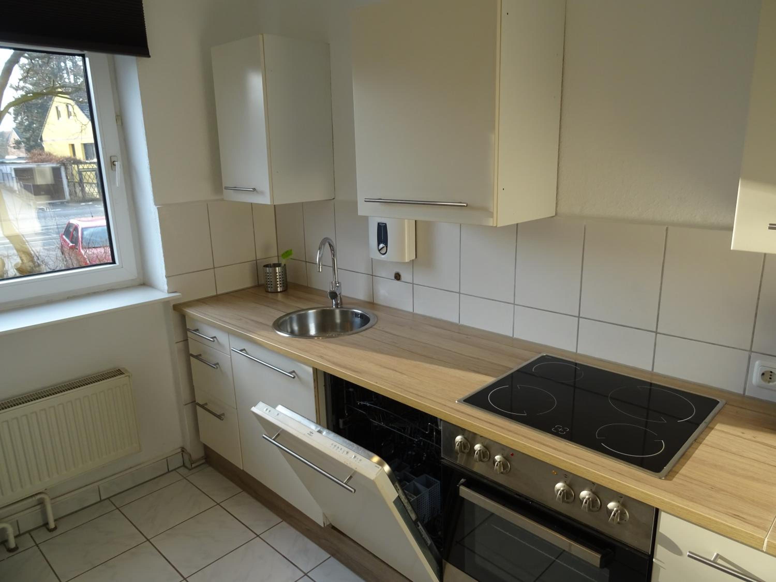 BS Living Apartment 4